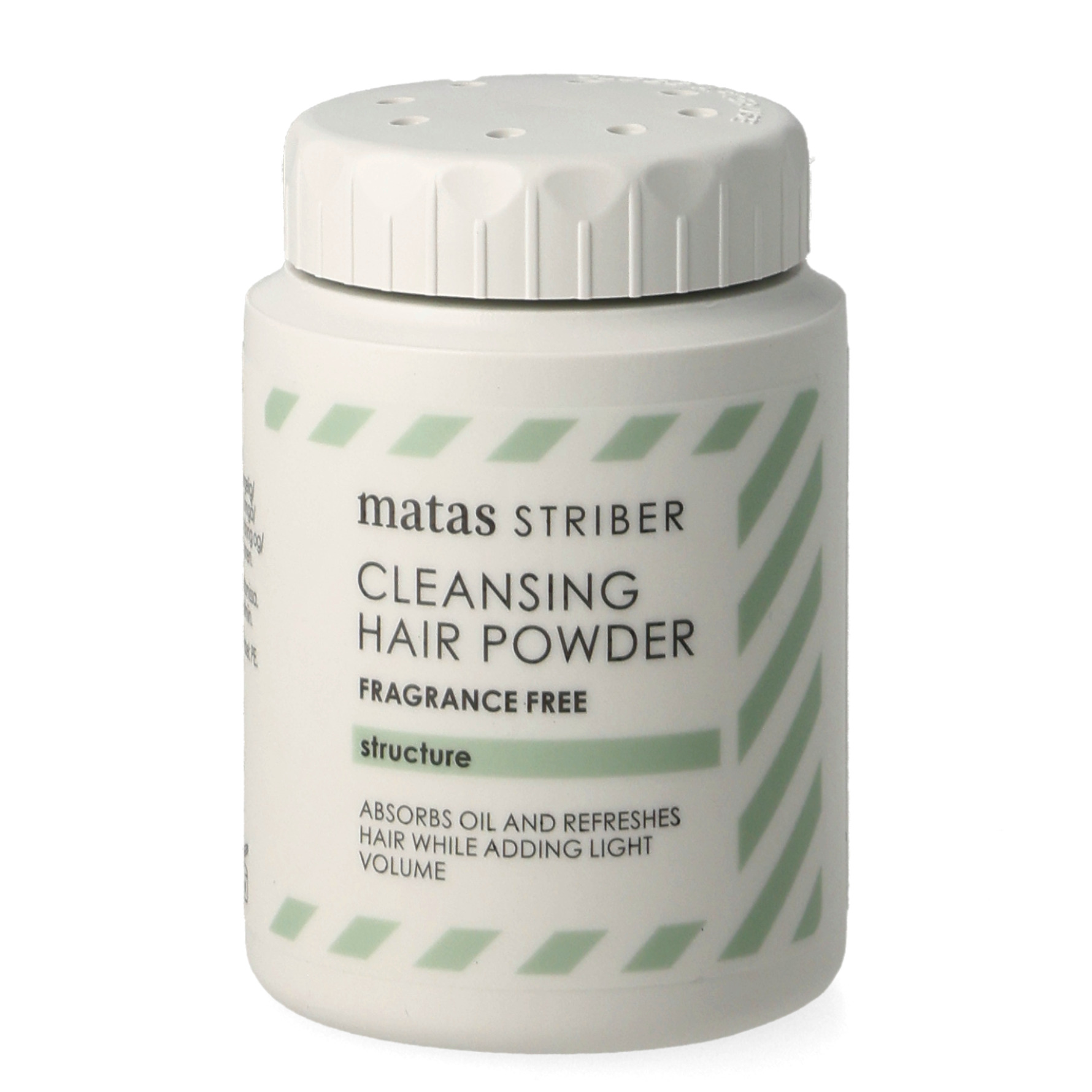 Matas Striber Volume Cleansing Powder