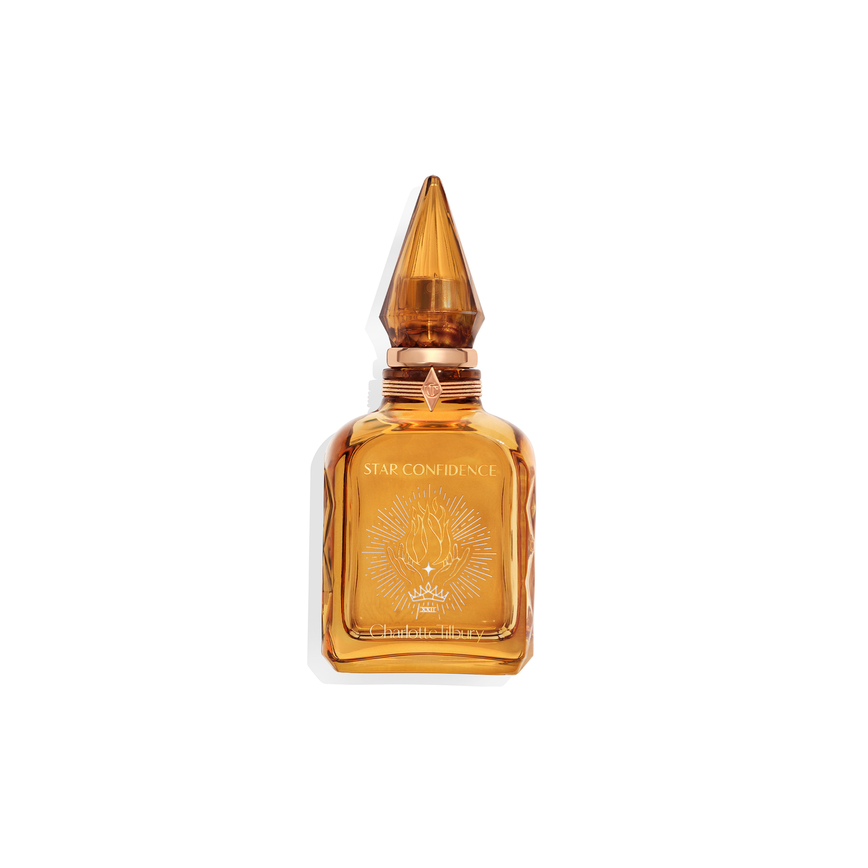 Charlotte Tilbury Charlotte Tilbury Star Confidence Eau De Parfum 50 ml 50 ml