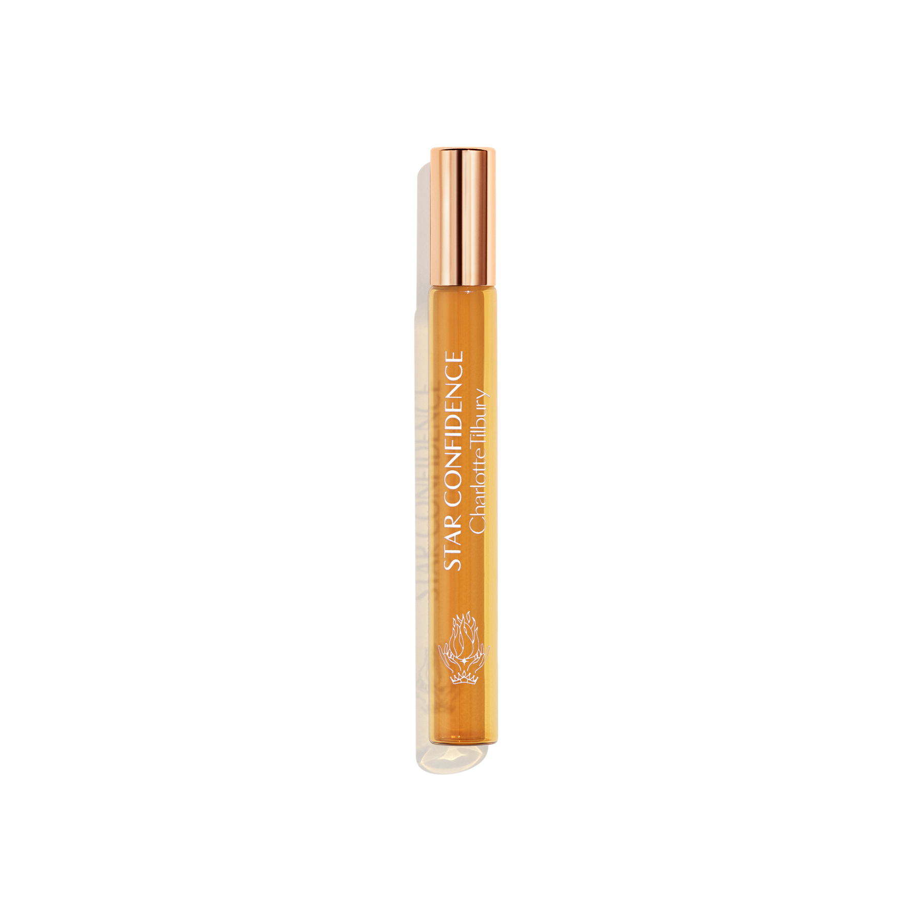 Charlotte Tilbury Charlotte Tilbury Star Confidence Eau De Parfum 10 ml 10 ml