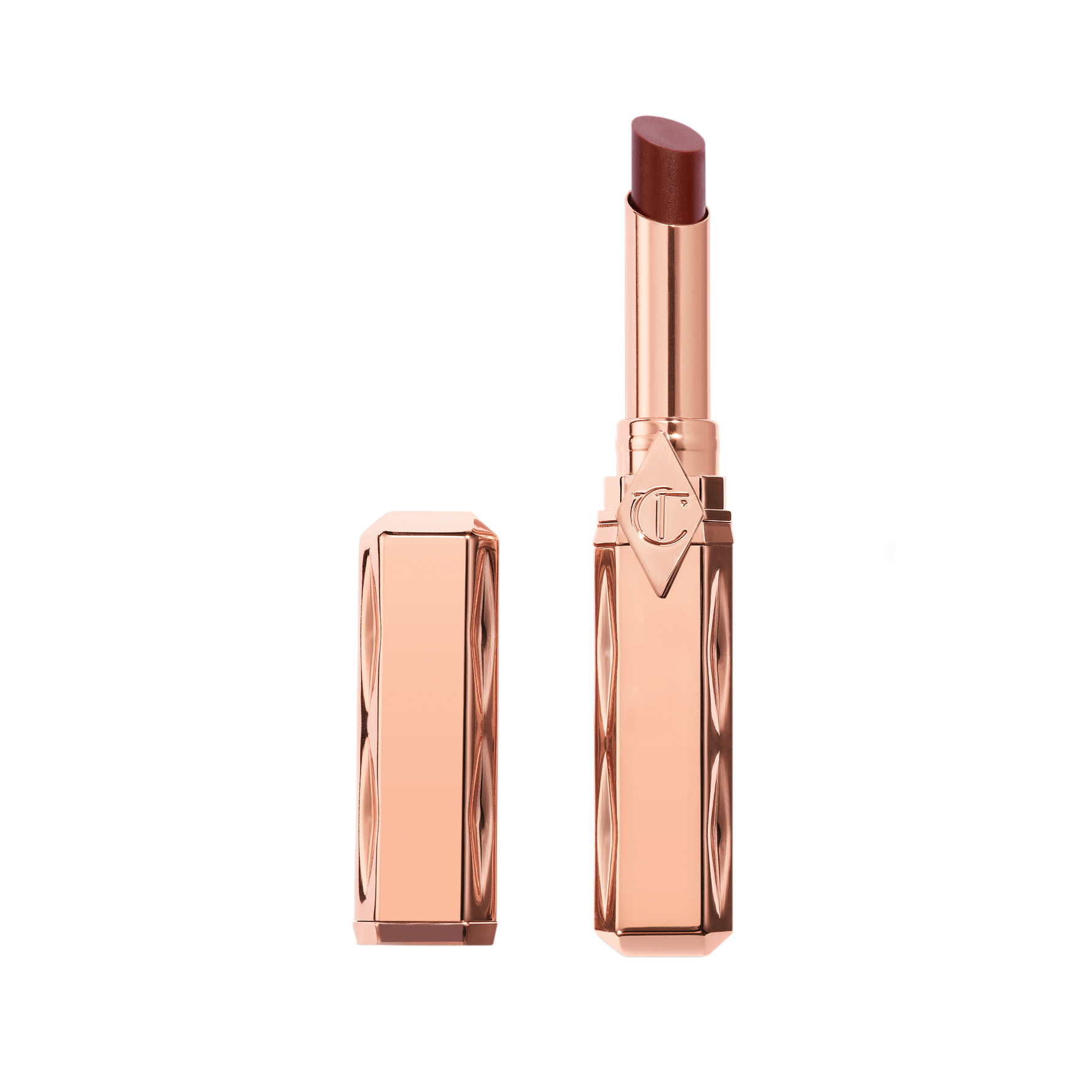 Charlotte Tilbury Charlotte Tilbury Pillow Talk Blush Balm Lip Tint Blushed Jam Blushed Jam