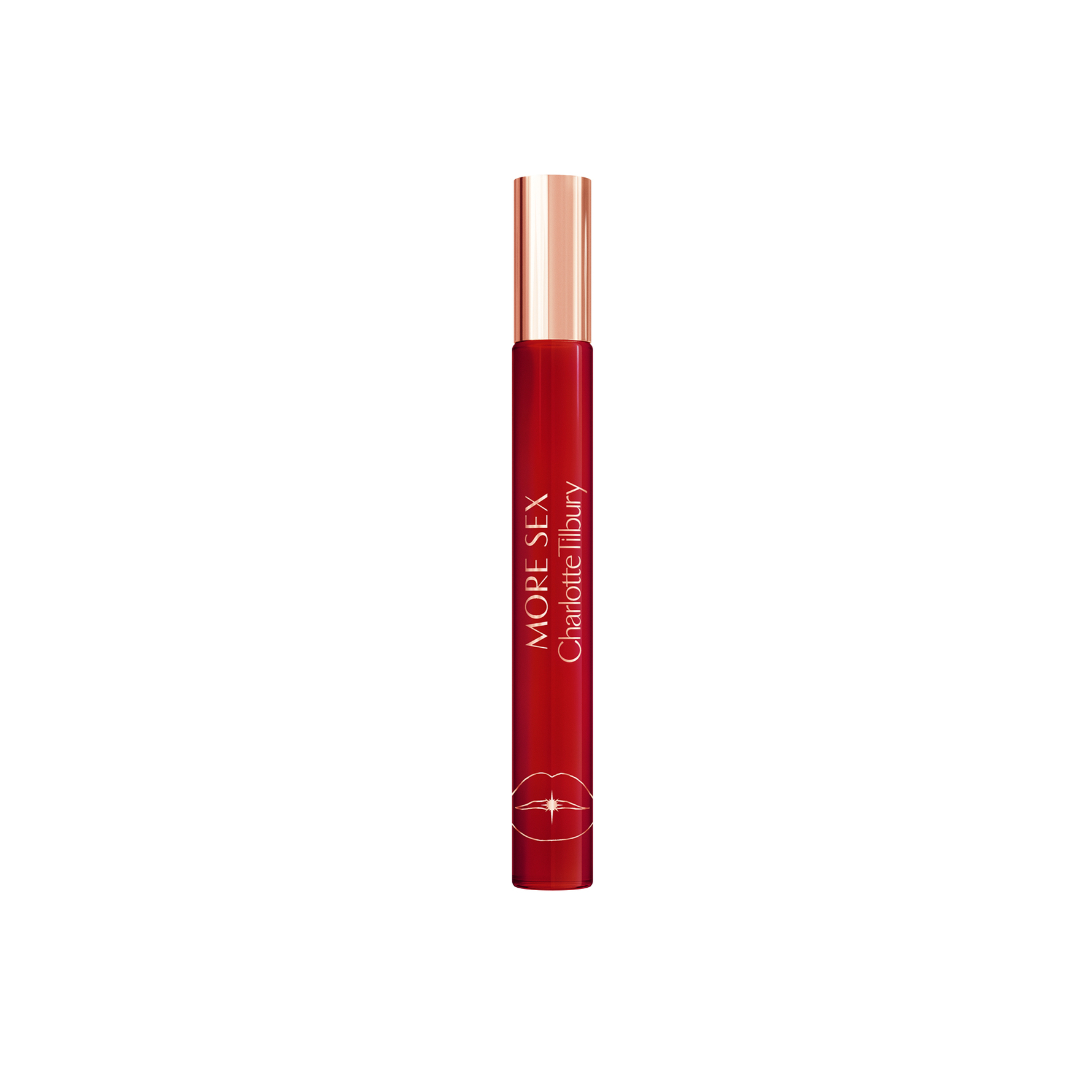 Charlotte Tilbury Charlotte Tilbury More Sex Eau De Parfum 10 ml 10 ml
