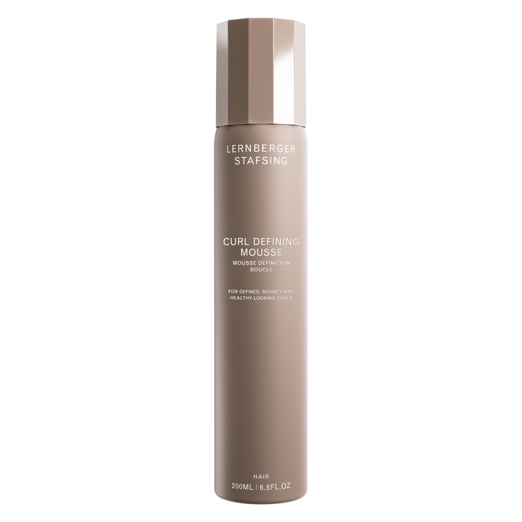 Lernberger Stafsing Lernberger Stafsing Curl Defining Mousse 200 ml 200 ml