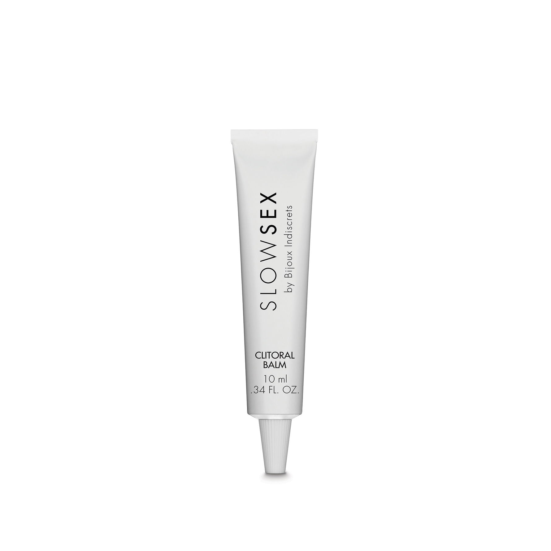 Bijoux Indiscrets Bijoux Indiscrets Indiscrets Clitoral Balm 10 ml 10 ml