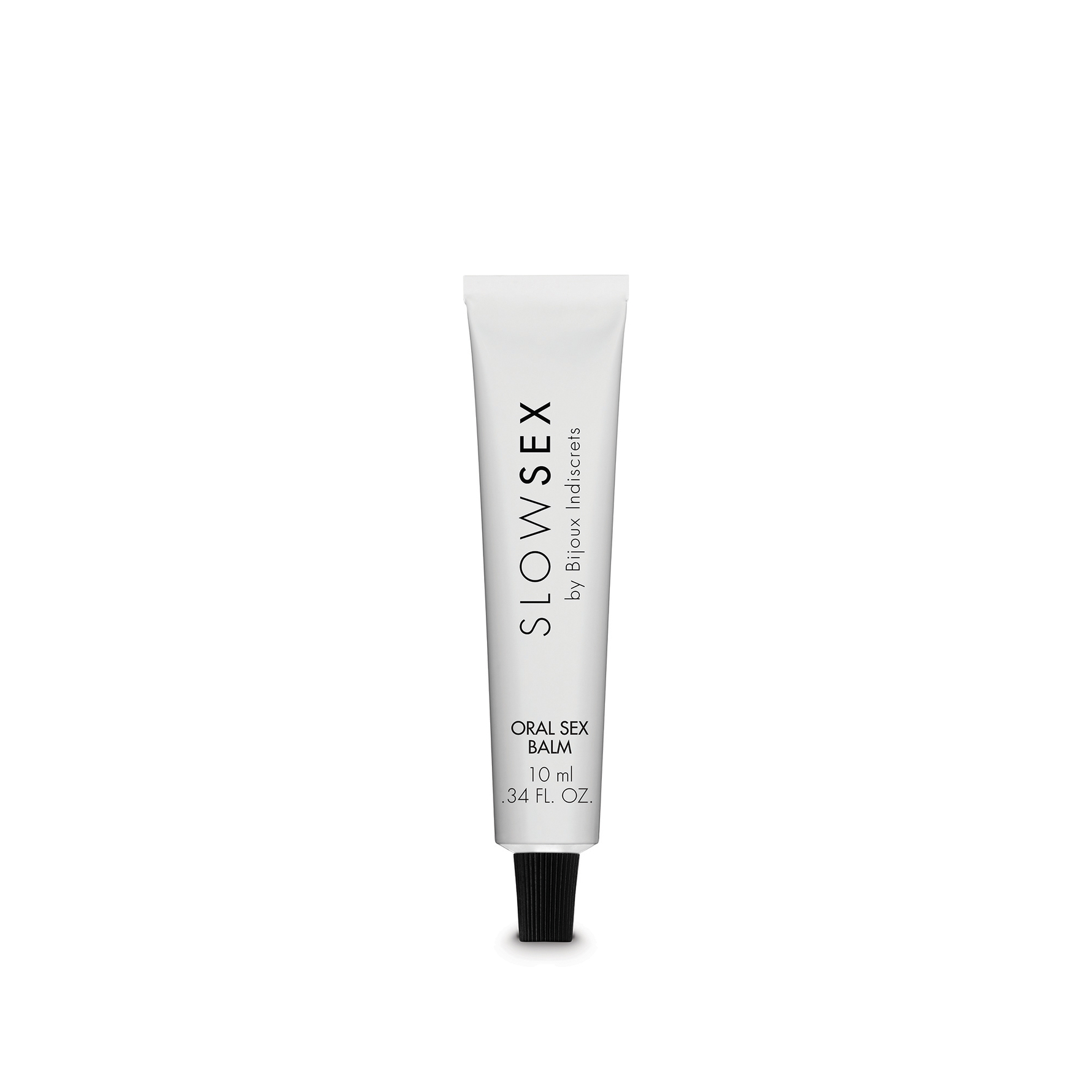 Bijoux Indiscrets Bijoux Indiscrets Indiscrets Oral Sex Balm 10 ml 10 ml