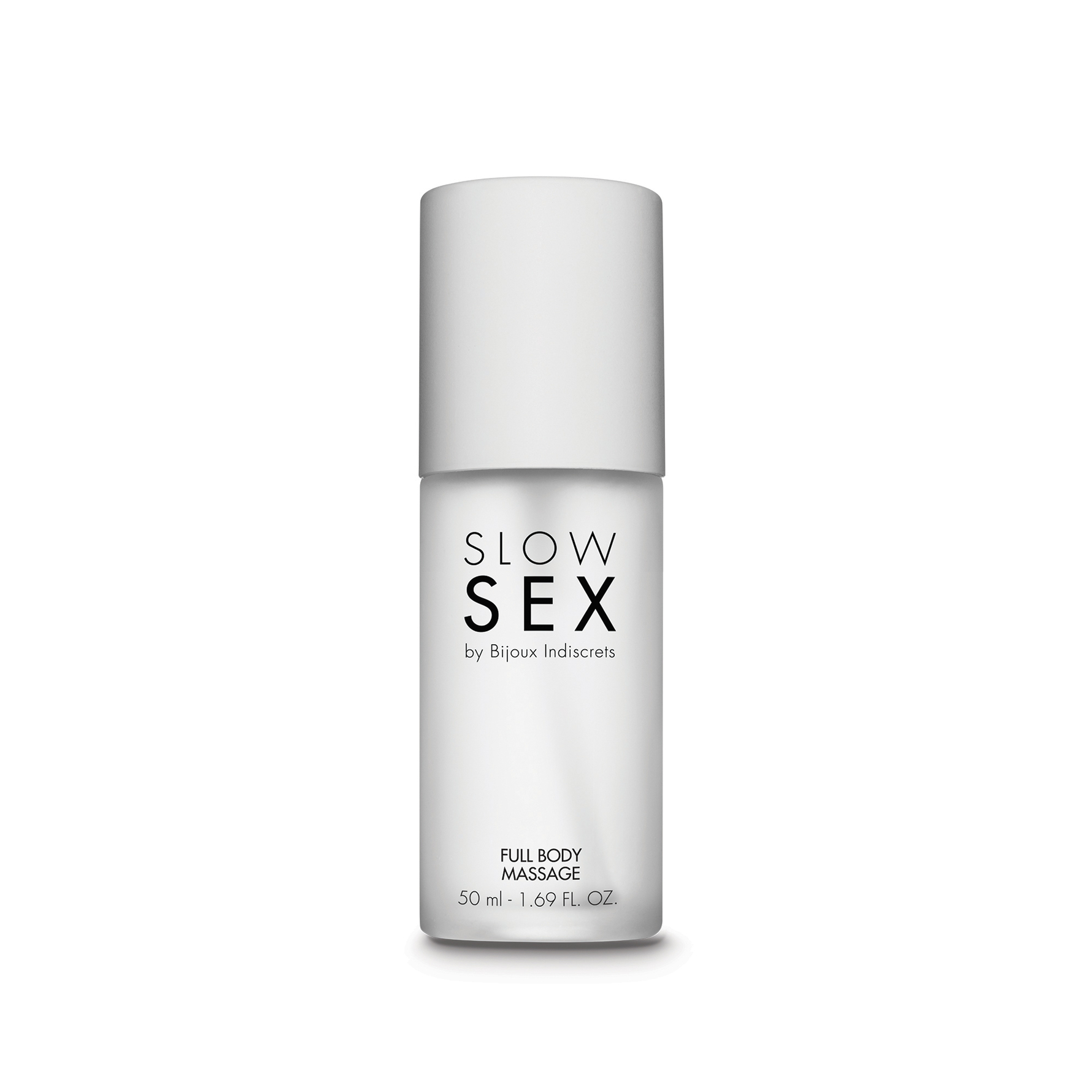 Bijoux Indiscrets Bijoux Indiscrets Indiscrets Full Body Massage 50 ml 50 ml