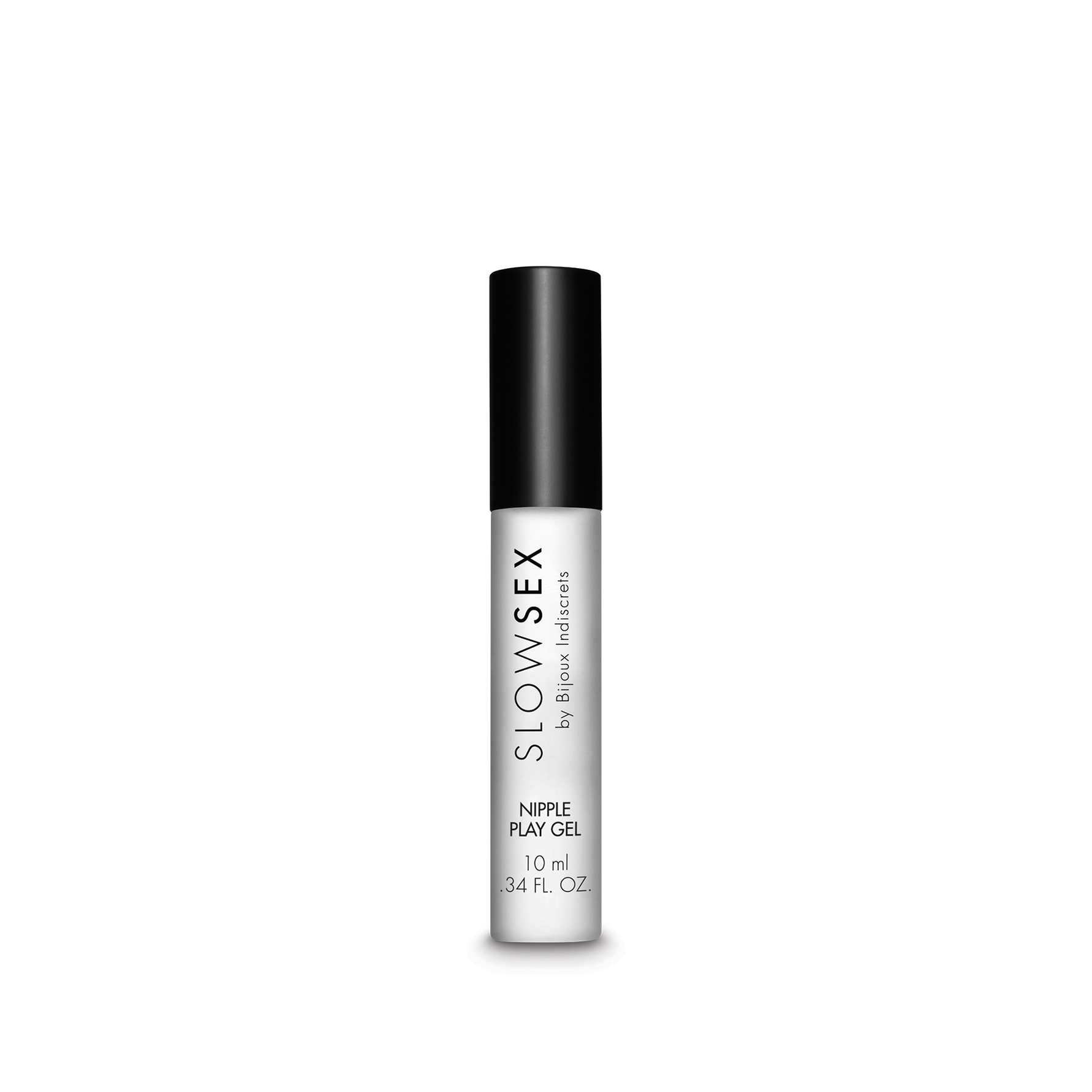 Bijoux Indiscrets Bijoux Indiscrets Indiscrets Nipple Play Gel 10 ml 10 ml