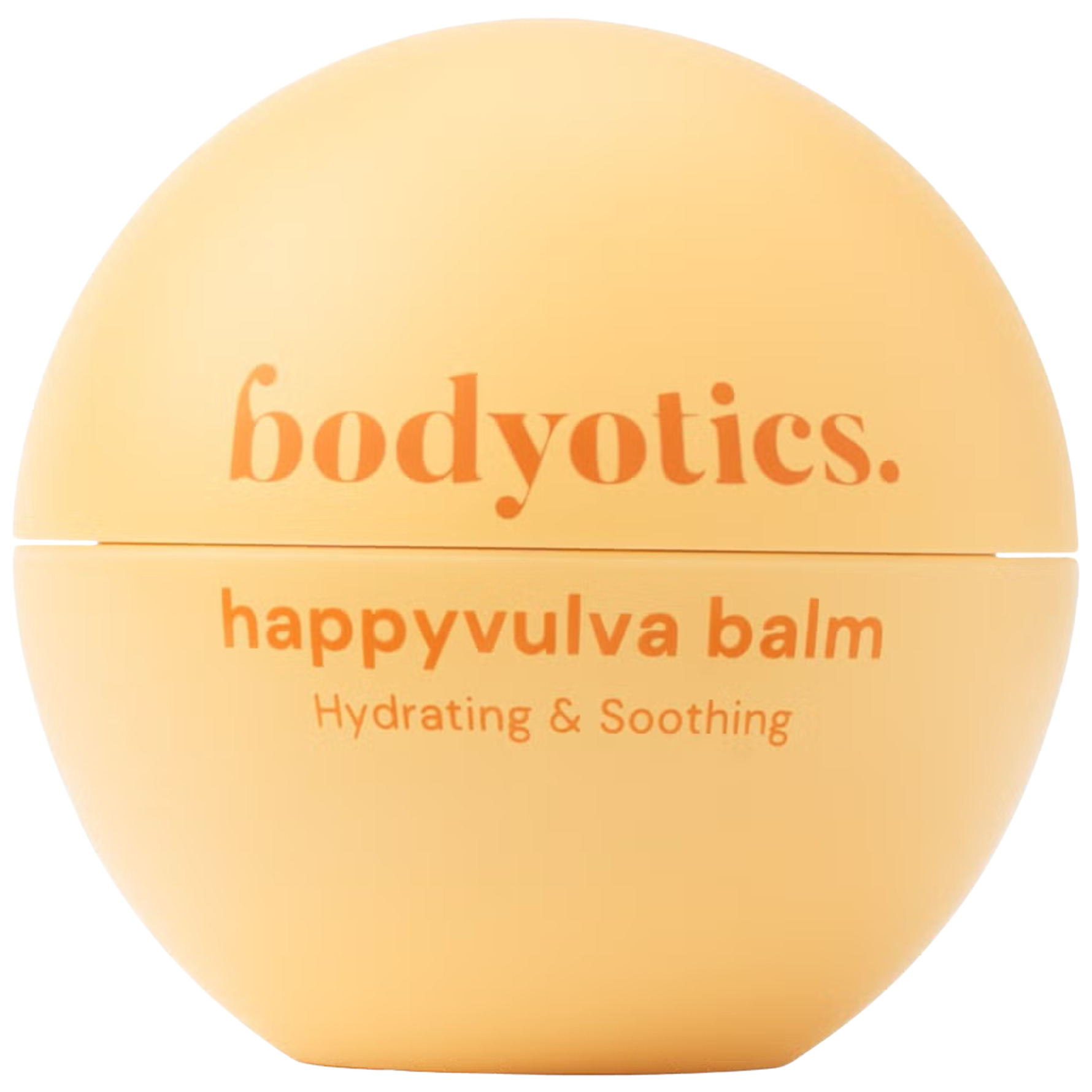 Bodyotics Bodyotics Happybalm Moisturizing Vulva Balm 59 ml 59 ml