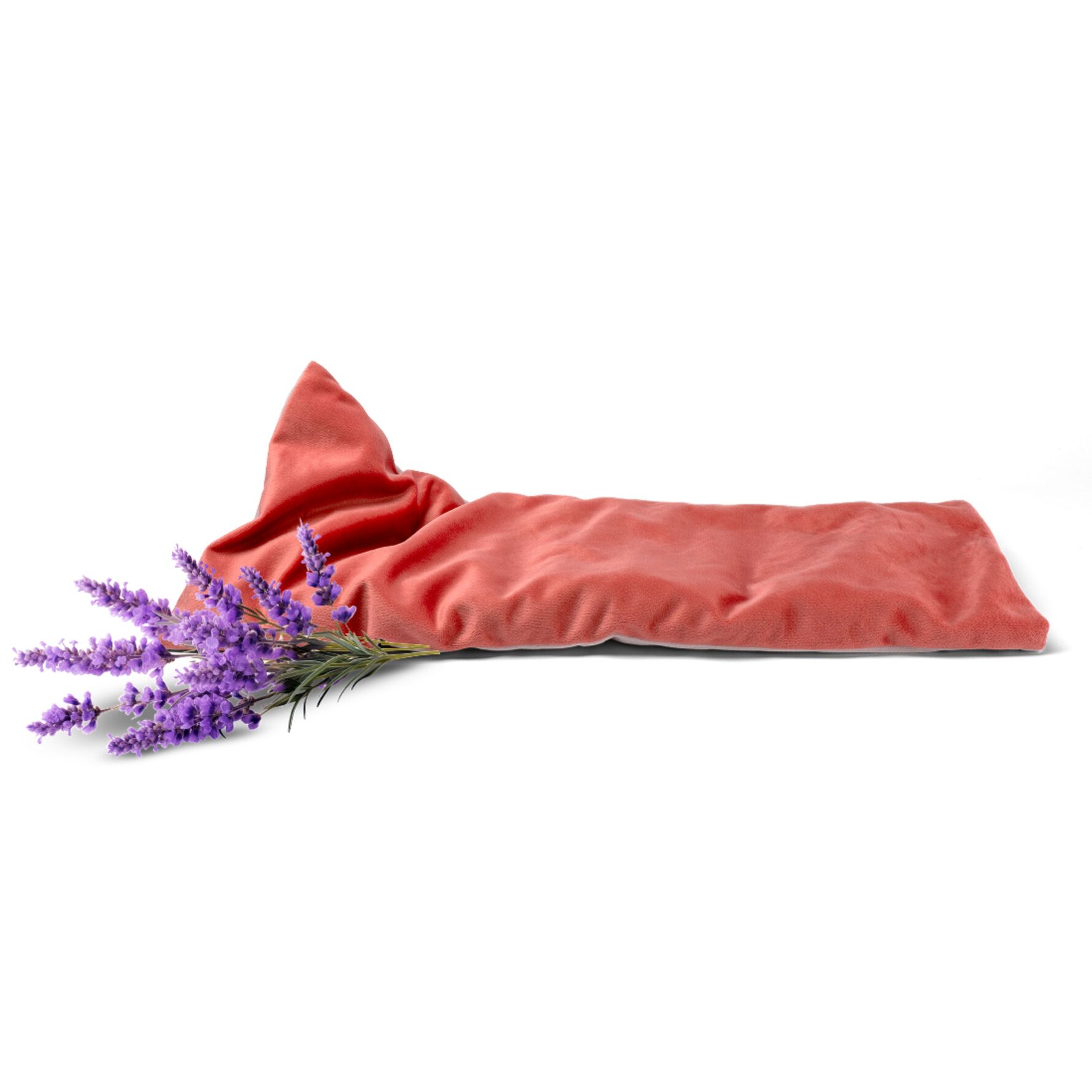 Bodyotics ComfyCuddle Heating Pad Pink 1 pcs Pink 1 pcs
