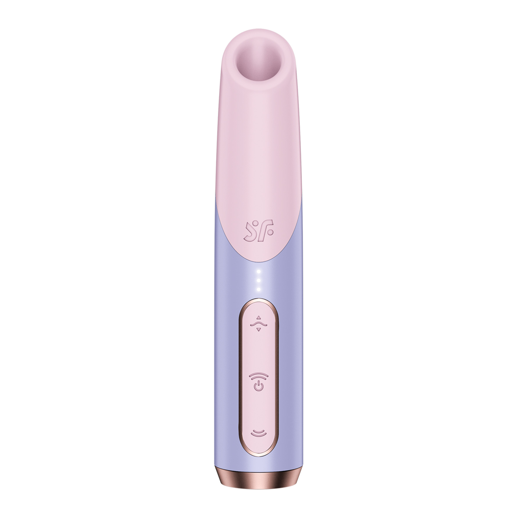 Satisfyer Satisfyer Bold Kiss