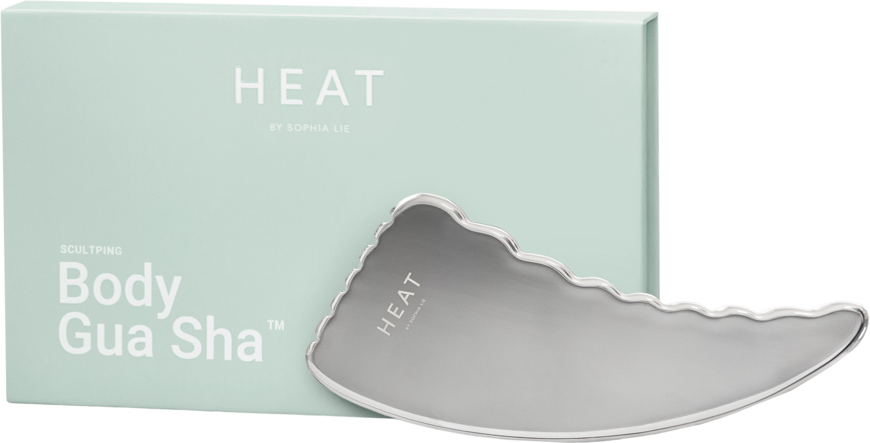 HEAT by Sophia Lie HEAT by Sophia Lie HEAT Body Gua Sha HEAT by Sophia Lie HEAT Body Gua Sha HEAT by Sophia Lie HEAT Body Gua Sha