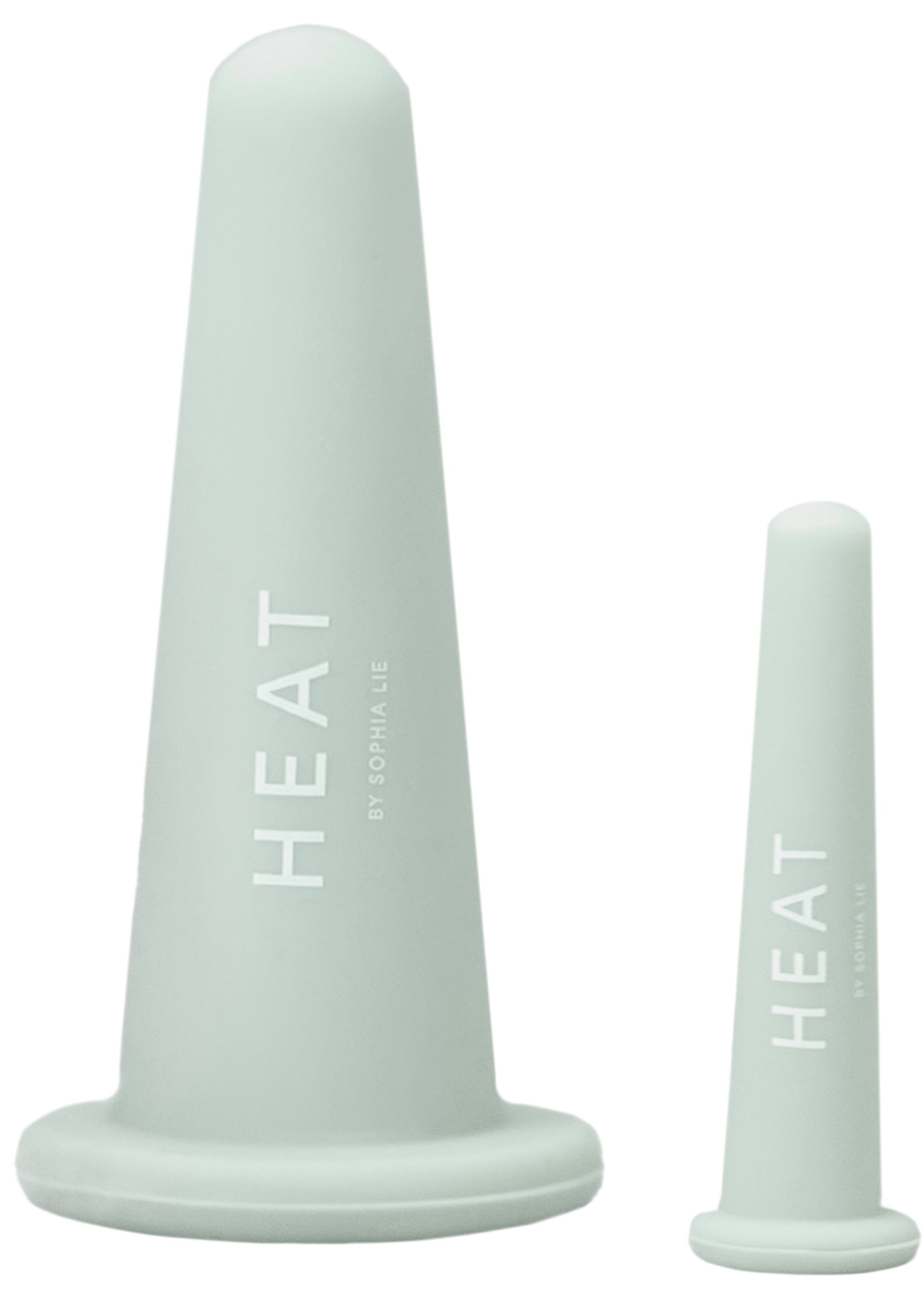 HEAT by Sophia Lie HEAT by Sophia Lie HEAT Facial Cupping Set HEAT by Sophia Lie HEAT Facial Cupping Set HEAT by Sophia Lie HEAT Facial Cupping Set