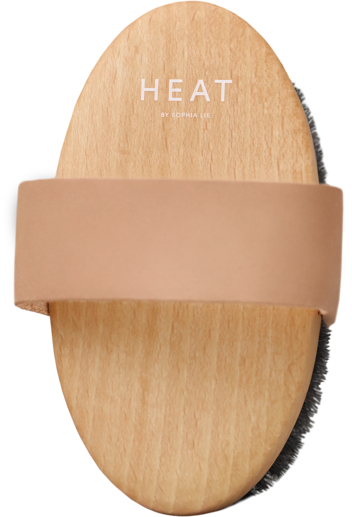 HEAT by Sophia Lie HEAT by Sophia Lie HEAT Ionic Body Brush HEAT by Sophia Lie HEAT Ionic Body Brush HEAT by Sophia Lie HEAT Ionic Body Brush