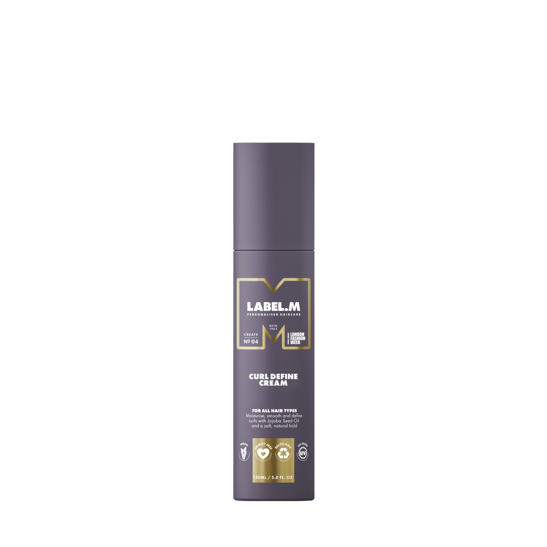 label.m label.m Curl Define Cream 150 ml 150 ml