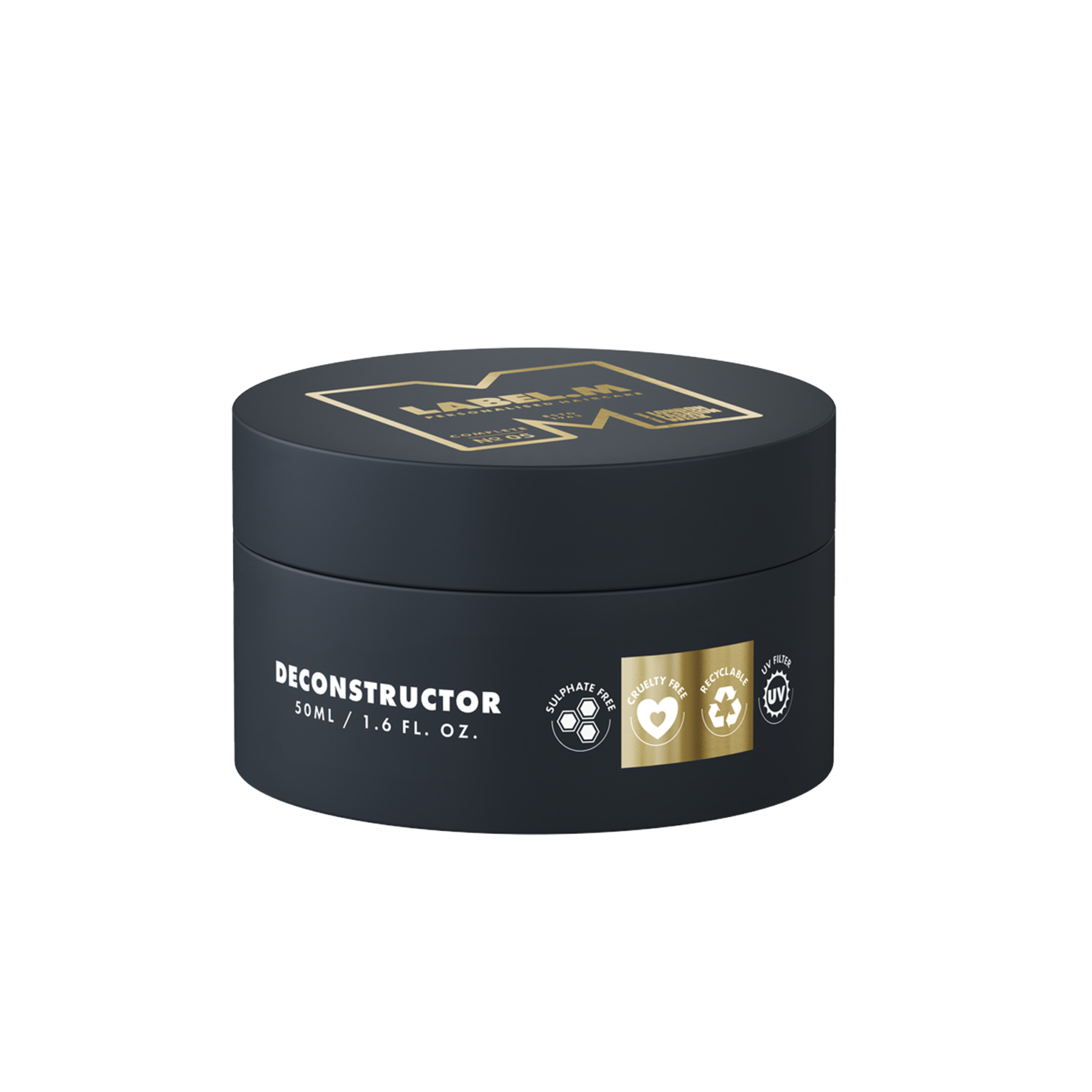 label.m label.m Deconstructor 50 ml 50 ml