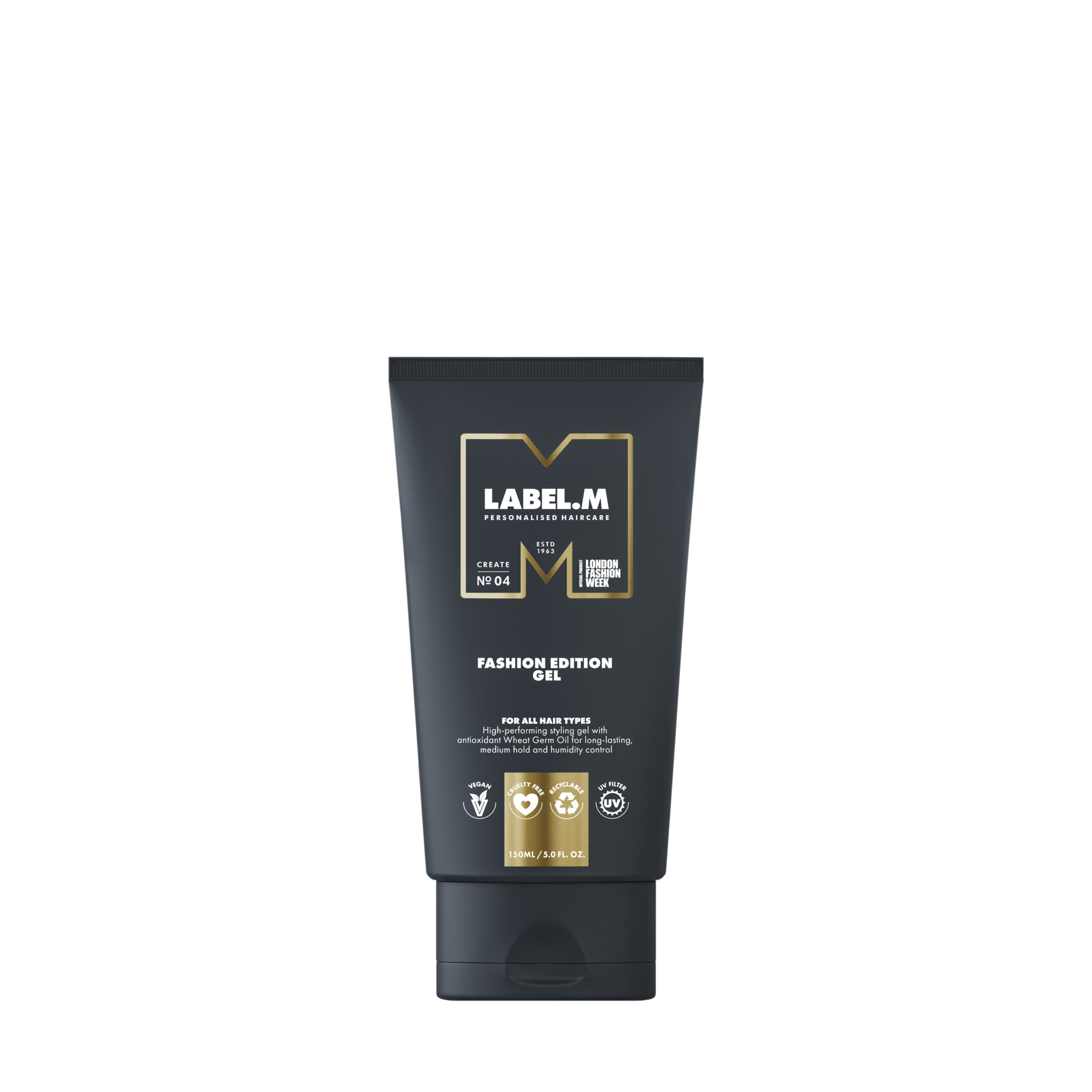 label.m label.m Fashion Edition Gel 150 ml 150 ml