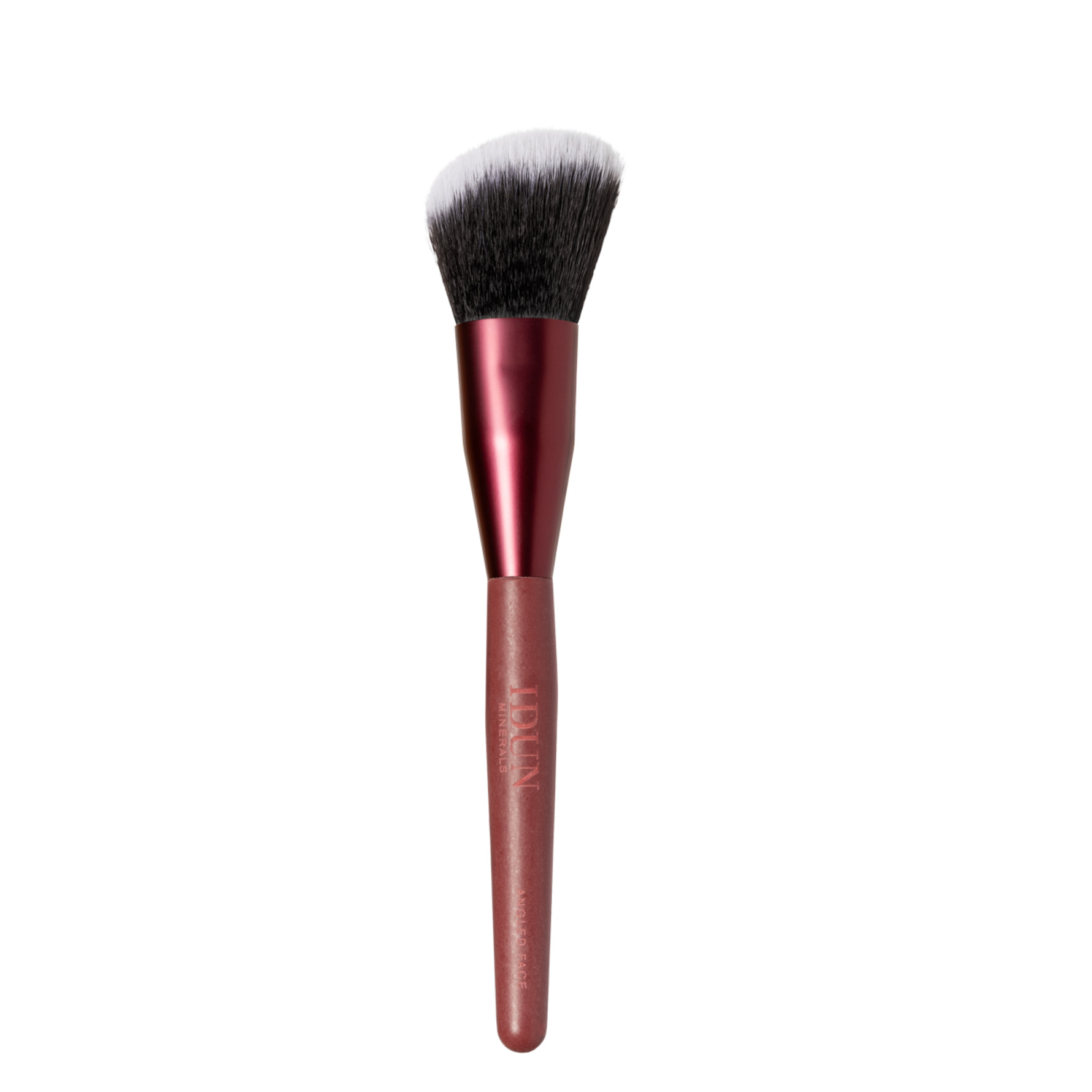 IDUN Minerals IDUN Minerals Pro Angled Face Brush 1 pcs 1 pcs
