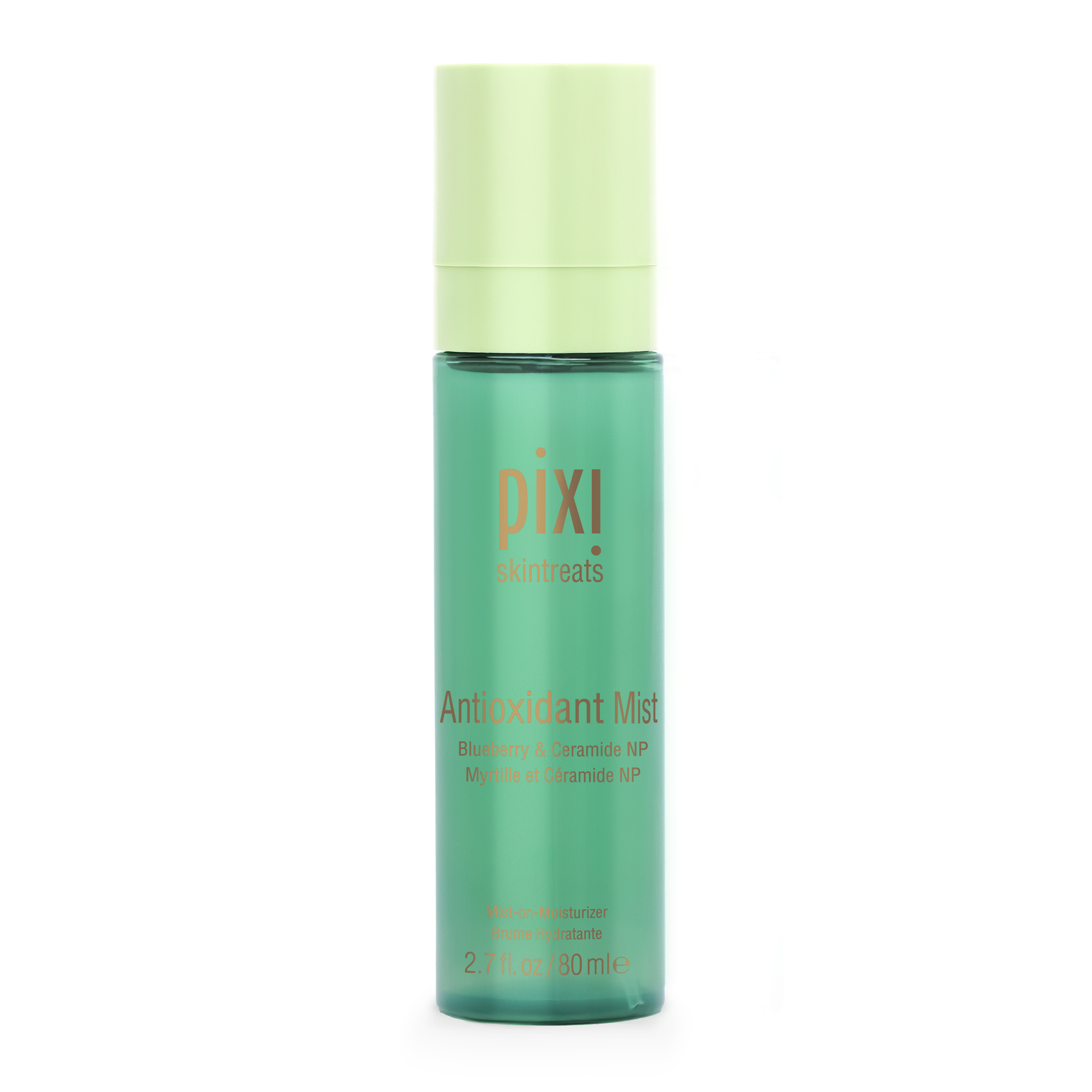 Pixi Pixi Antioxidant Mist 80 ml 80 ml 80 ml