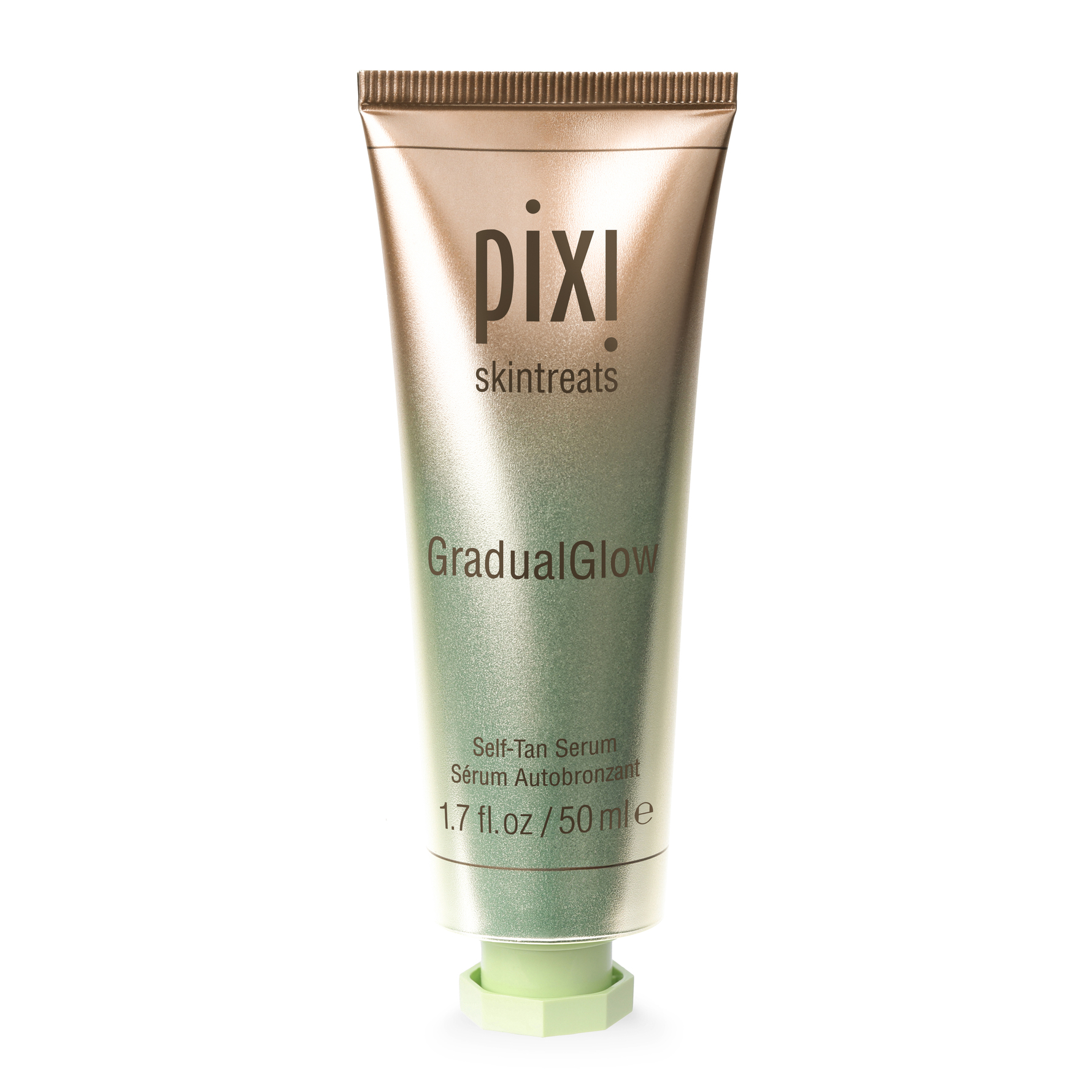 Pixi Pixi GradualGlow Self-Tan Serum 50 ml 50 ml