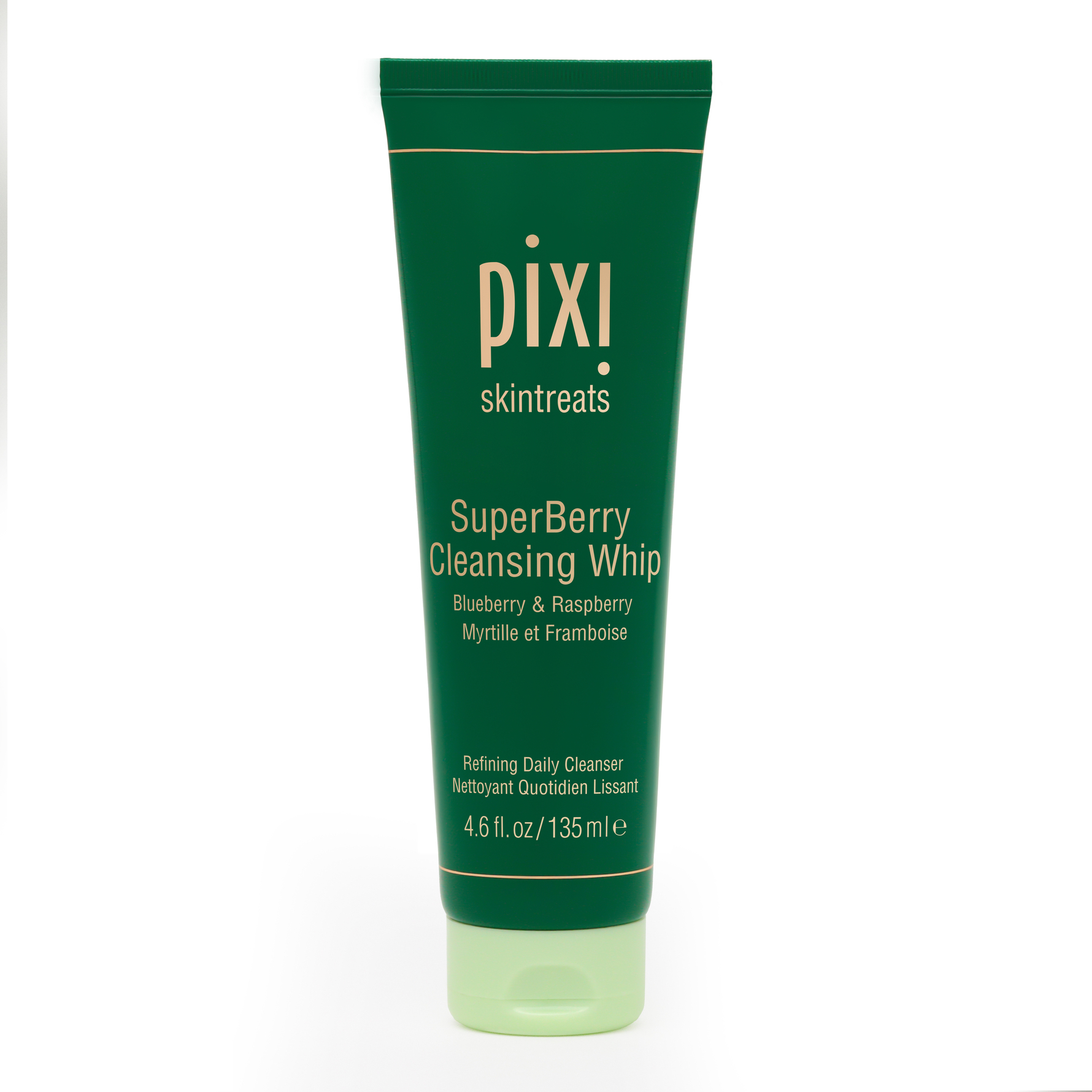 Pixi Pixi SuperBerry Cleansing Whip 135 ml 135 ml