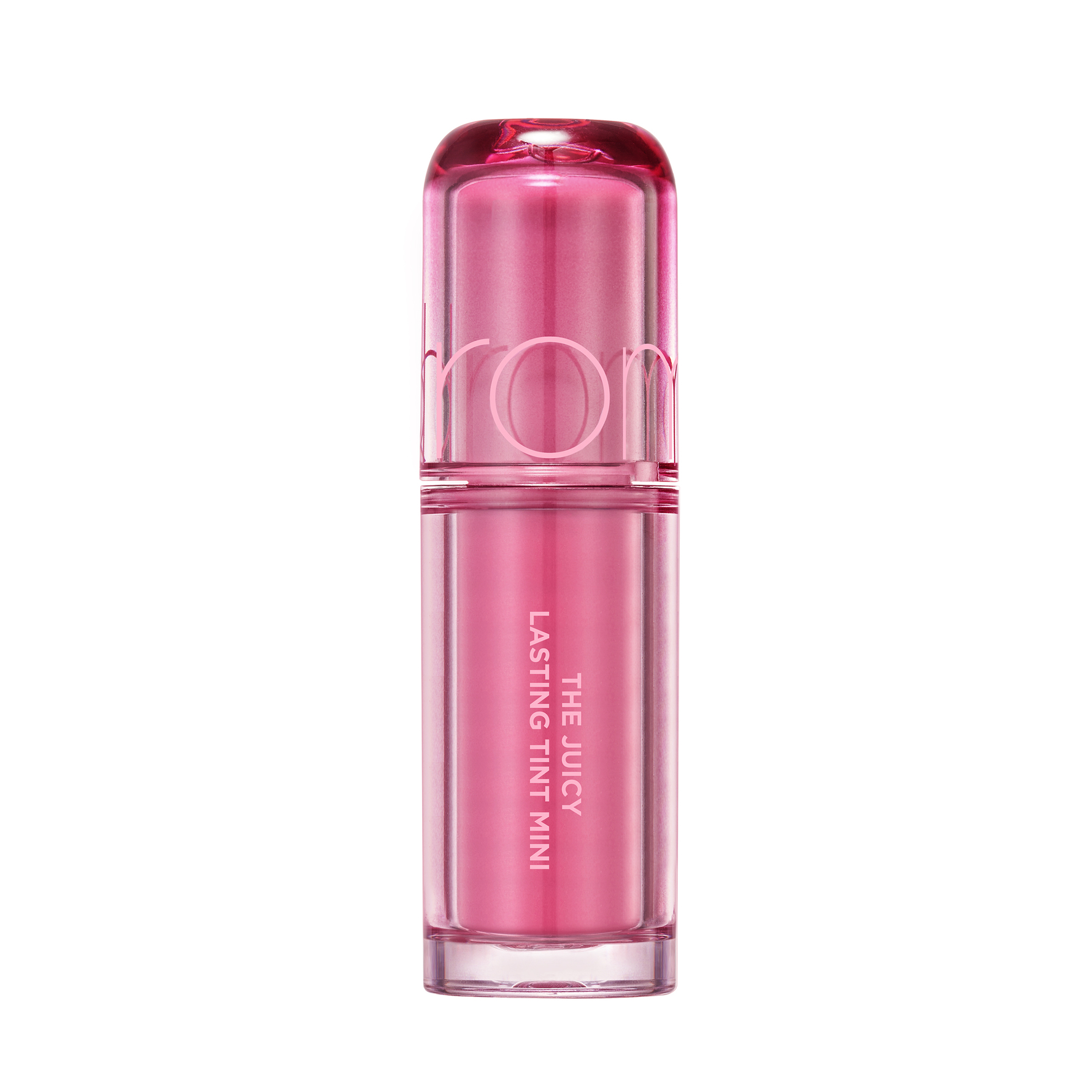 rom&nd rom&nd The Juicy Lasting Tint Mini 01 Summer Fig 01 Summer Fig