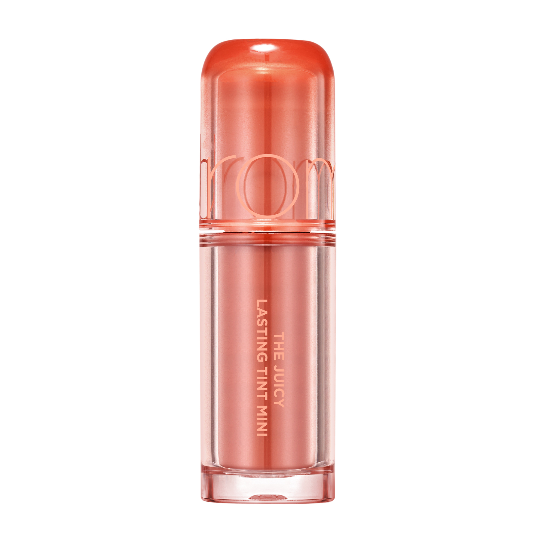 rom&nd rom&nd The Juicy Lasting Tint Mini 08 Ripe Persimmon 08 Ripe Persimmon