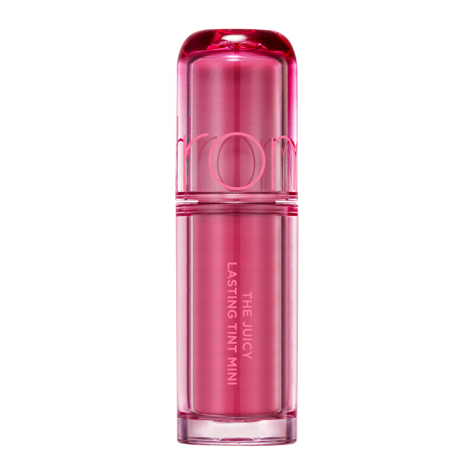 rom&nd rom&nd The Juicy Lasting Tint Mini 06 Korean Raspberry 06 Korean Raspberry