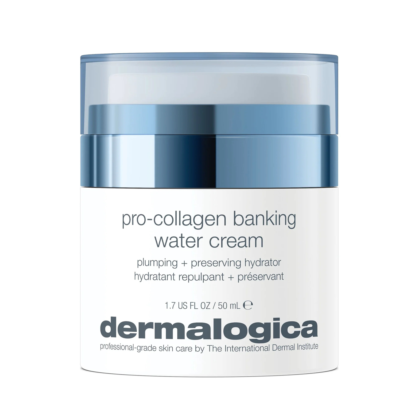 Dermalogica Dermalogica Pro-Collagen Banking Water Cream 50 ml 50 ml