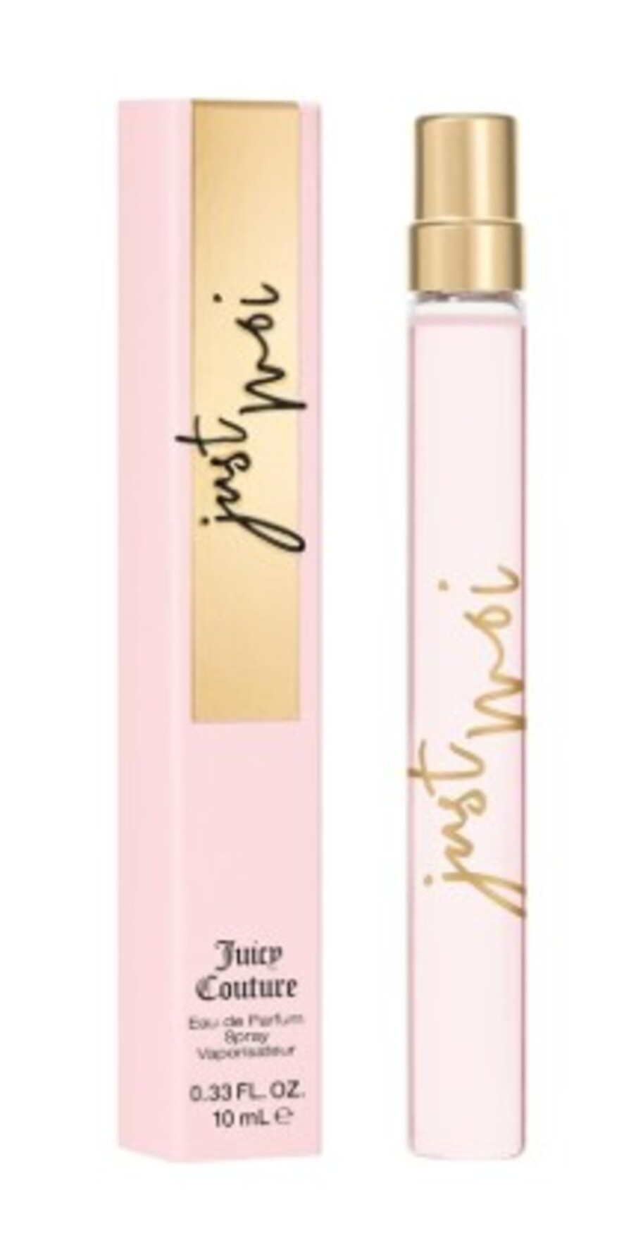 Juicy Couture Juicy Couture Just Moi Eau de Parfum Spray Pen 10 ml 10 ml