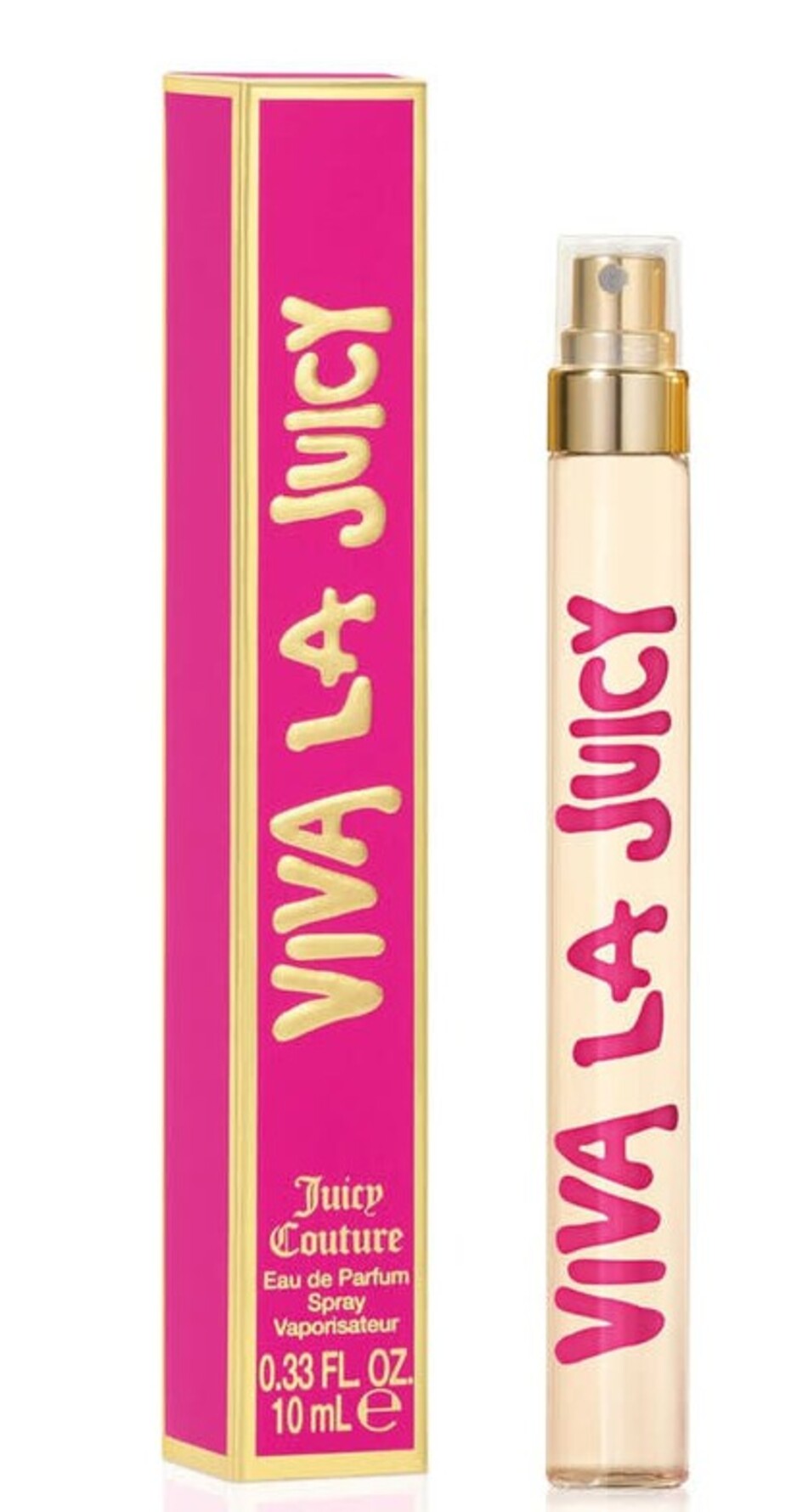 Juicy Couture Juicy Couture Viva La Juicy Eau de Parfum Spray Pen 10 ml 10 ml