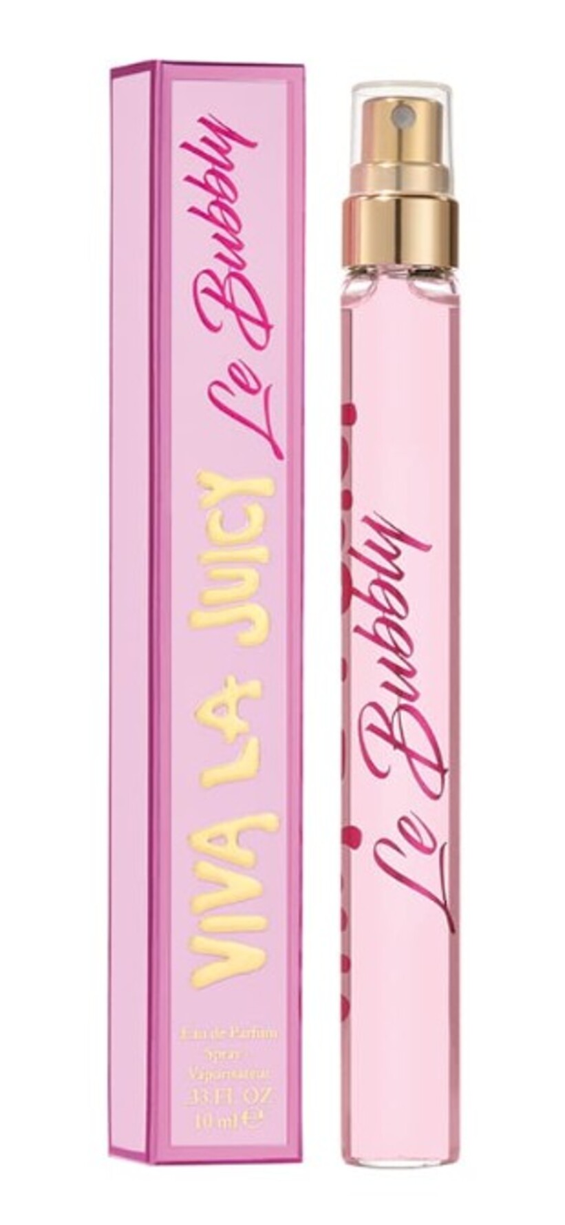 Juicy Couture Juicy Couture Vva La Juicy Bubbly Eau de Parfum Spray Pen 10 ml 10 ml