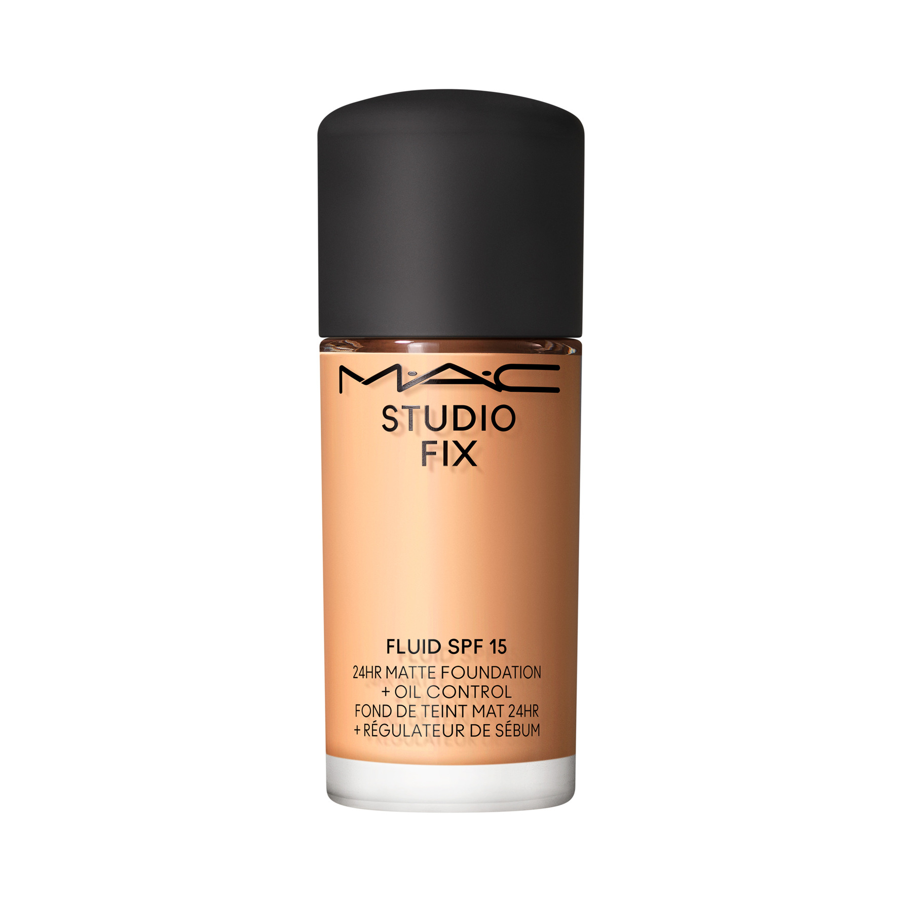 MAC MAC Mini Studio Fix Fluid Broad Spectrum SPF15 Foundation 3 NC25 3 NC25