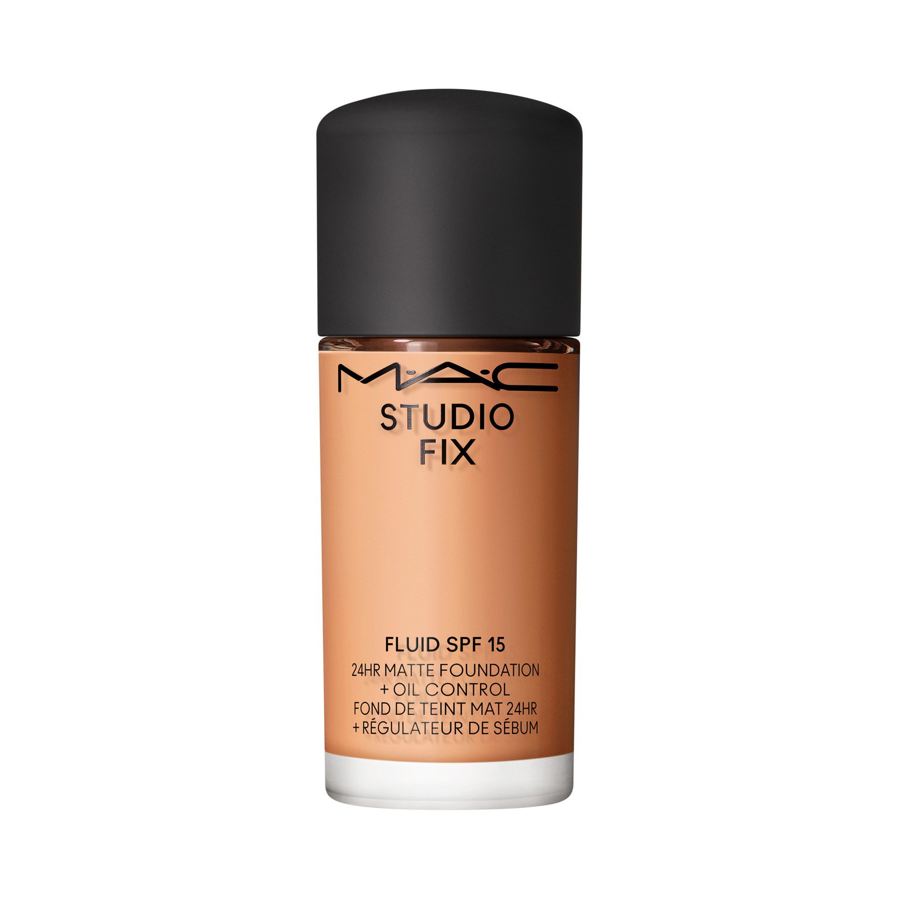MAC MAC Mini Studio Fix Fluid Broad Spectrum SPF15 Foundation 26 NC44.5 26 NC44.5