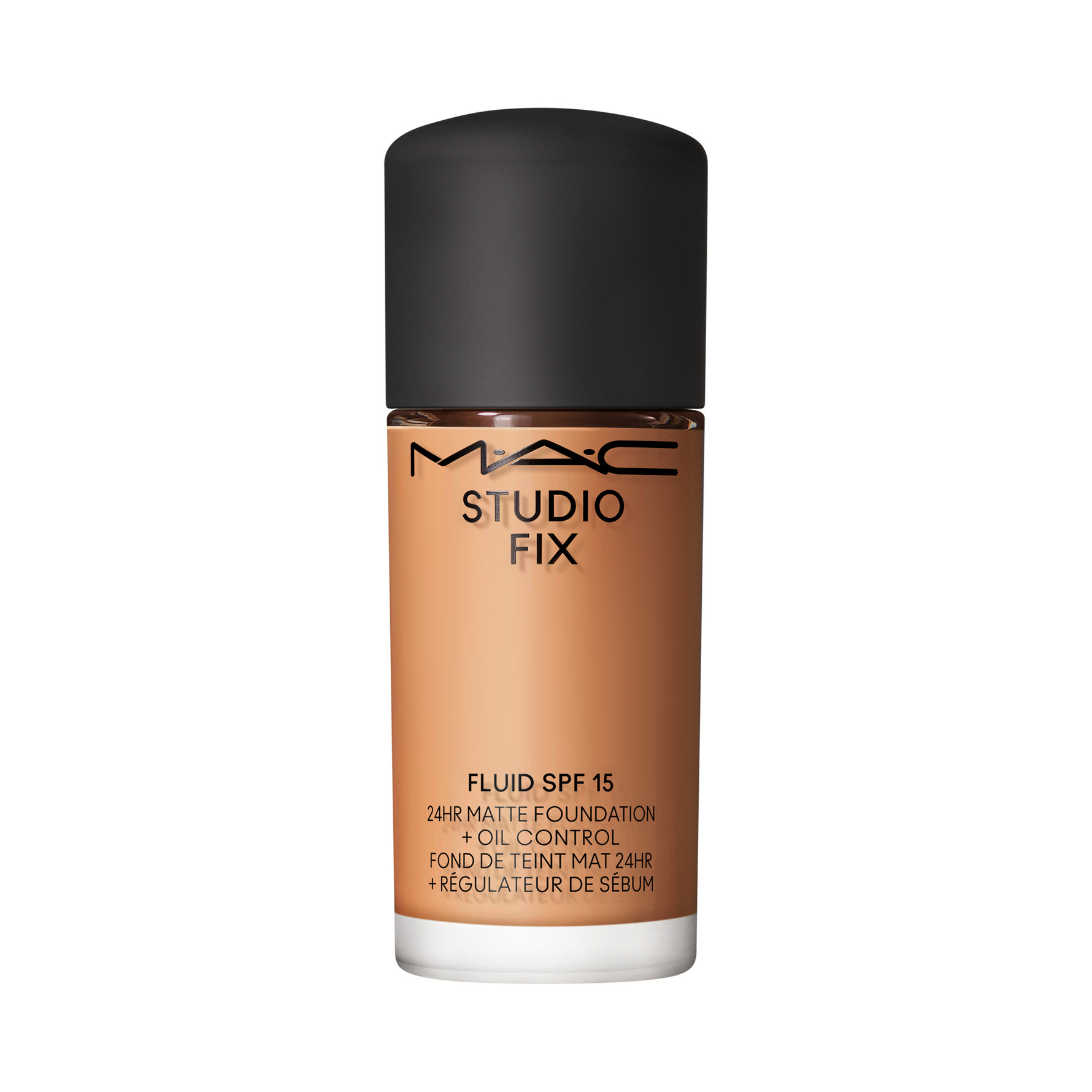 MAC MAC Mini Studio Fix Fluid Broad Spectrum SPF15 Foundation NC41 NC41