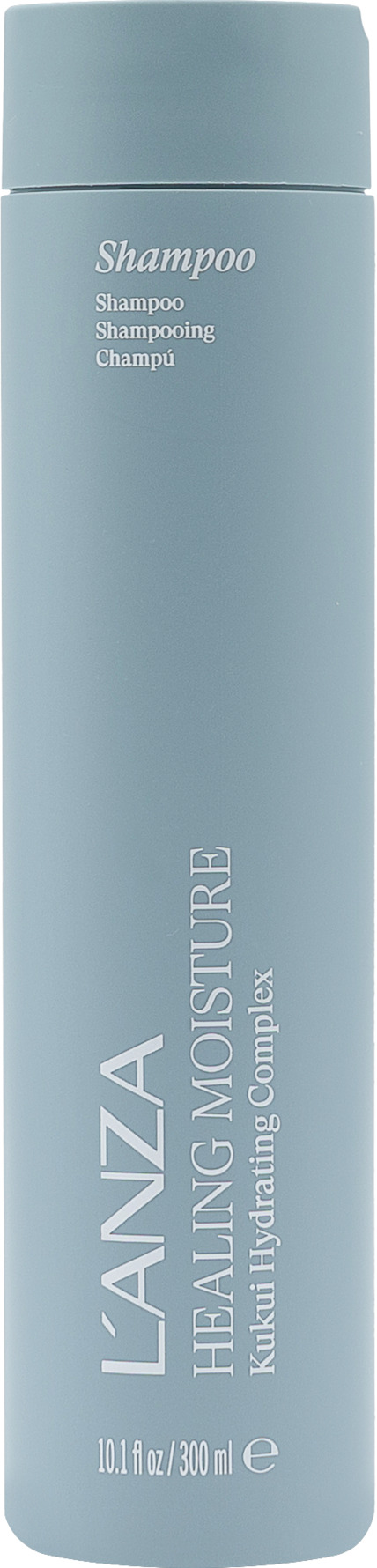L'ANZA L'ANZA Healing Moisture Shampoo 300 ml 300 ml