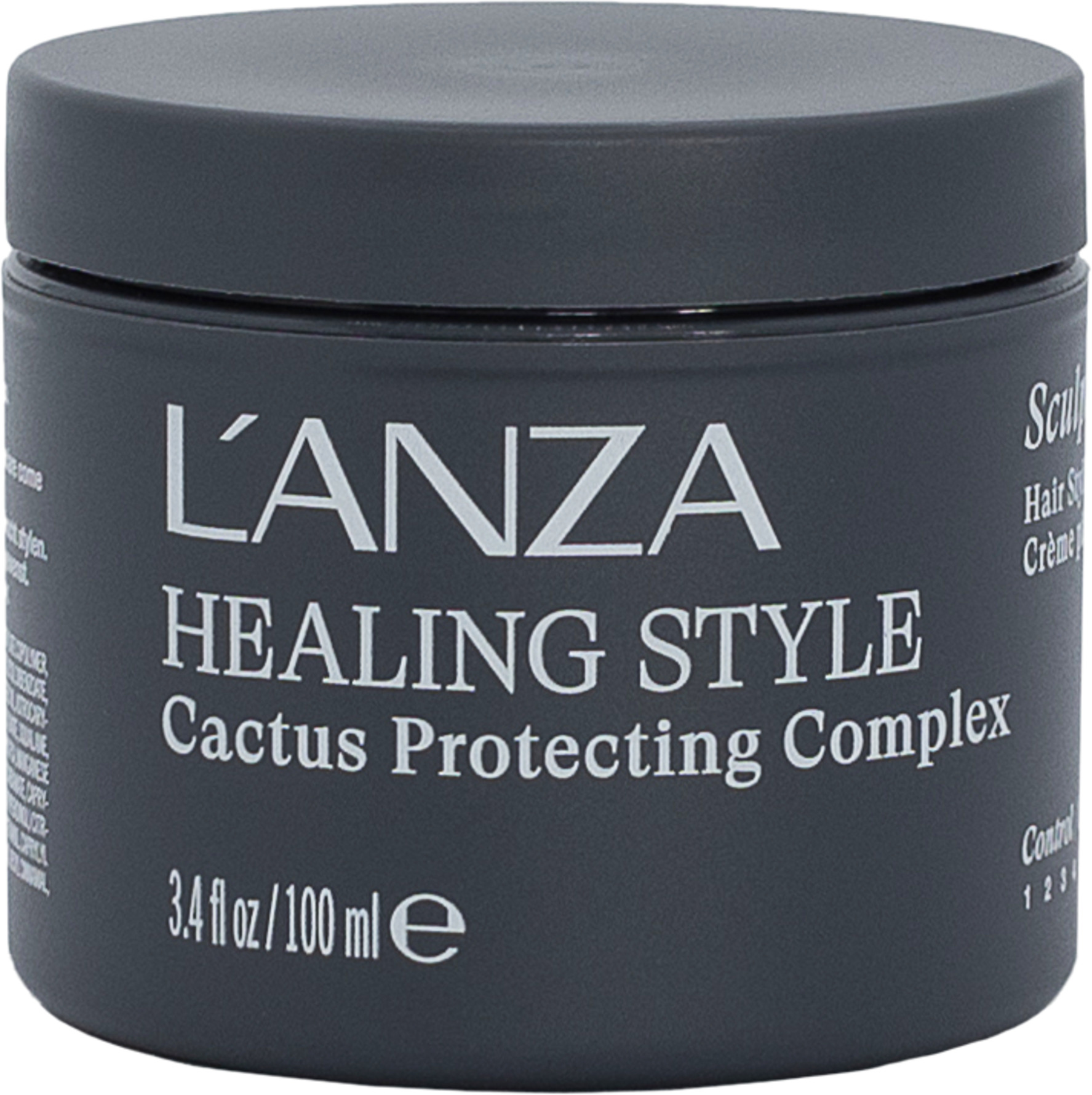 L'ANZA L'ANZA Healing Style Sculpting Paste 100 ml 100 ml
