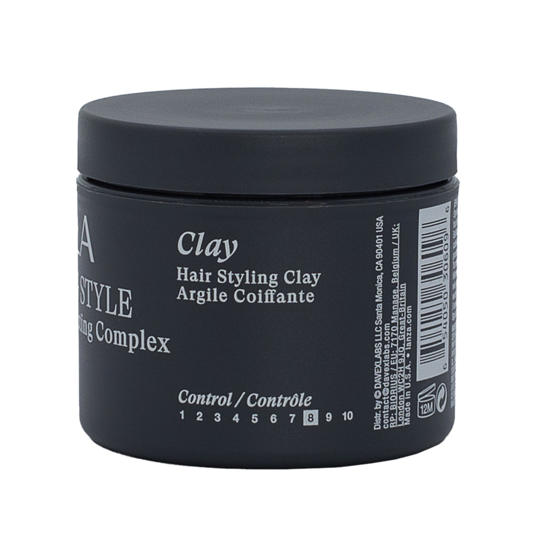 L'ANZA L'ANZA Healing Style Clay 100 ml 100 ml