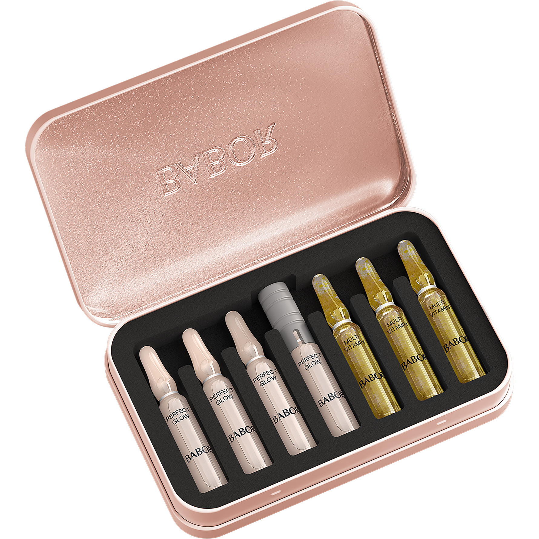 BABOR BABOR Vitamin Glow 14 ml 14 ml