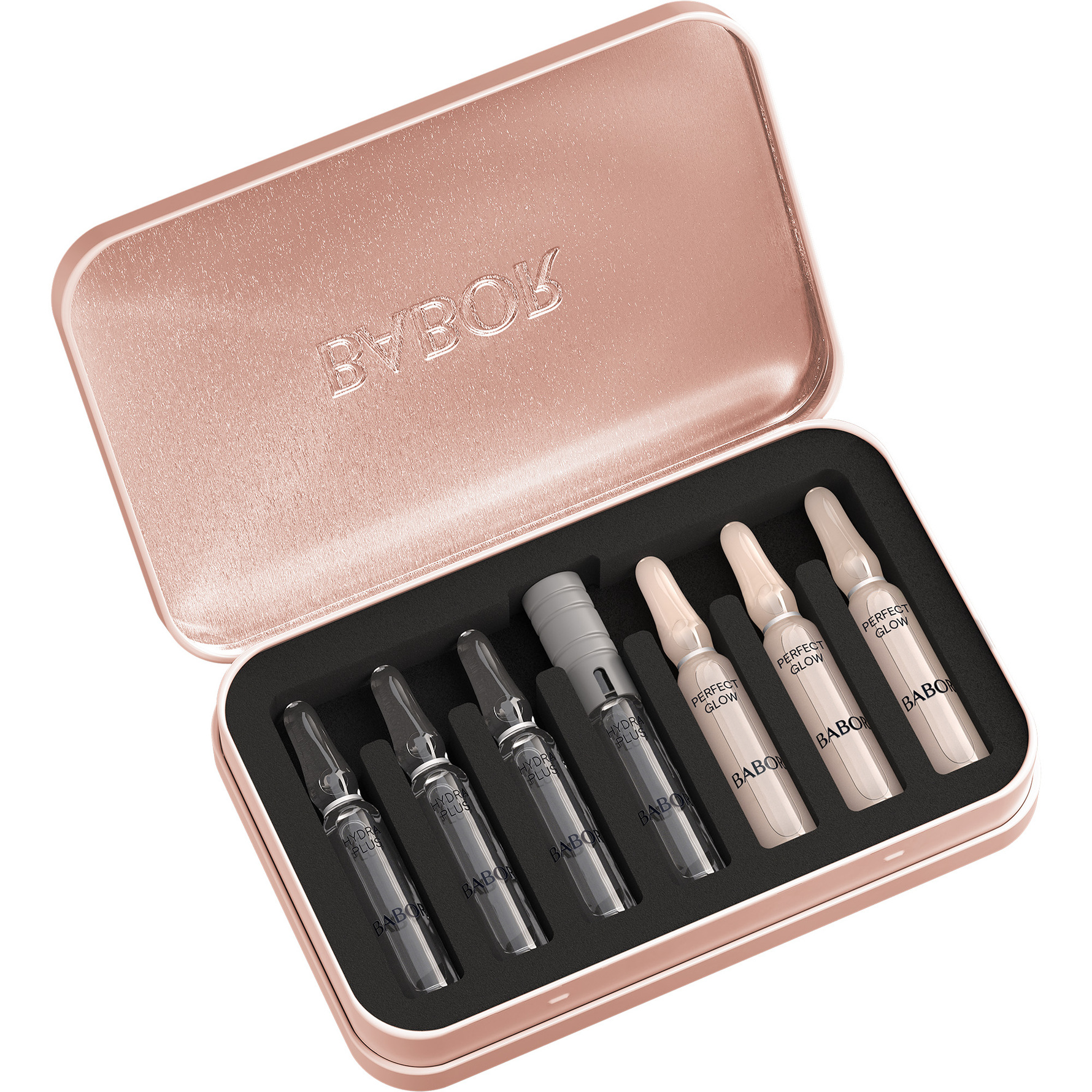 BABOR BABOR Hydra Glow 14 ml 14 ml