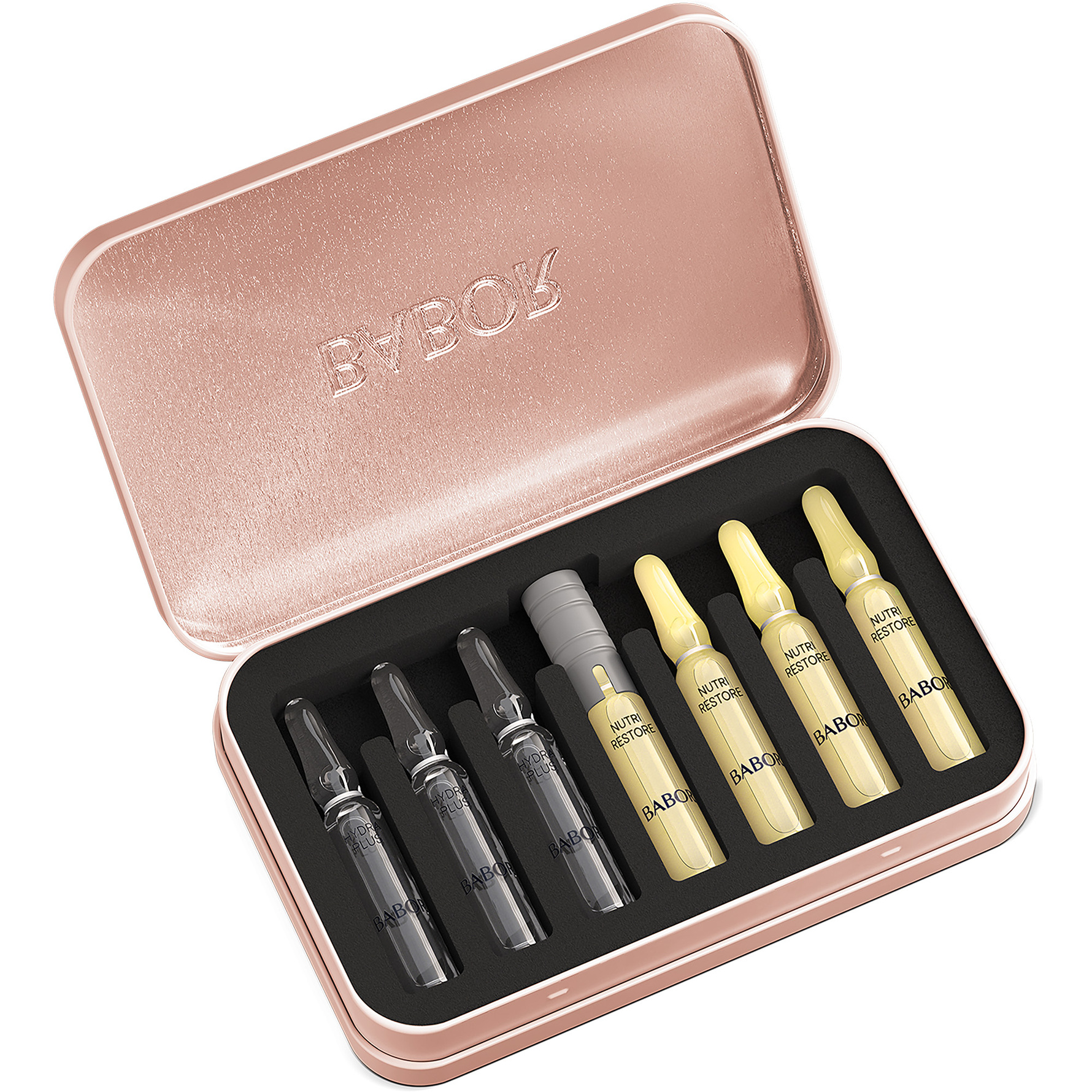 BABOR BABOR Hydra Nourishing 14 ml 14 ml