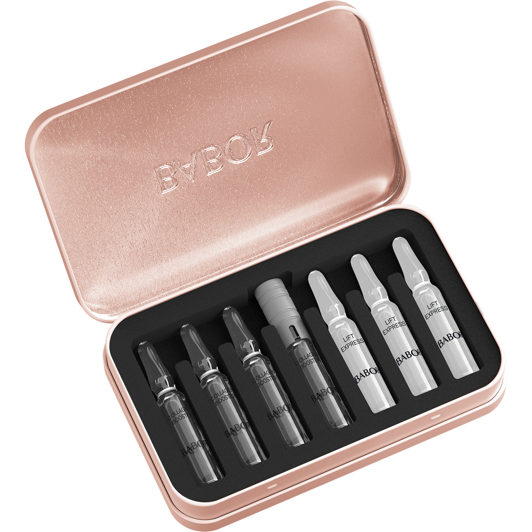 BABOR BABOR Lifting Boost 14 ml 14 ml