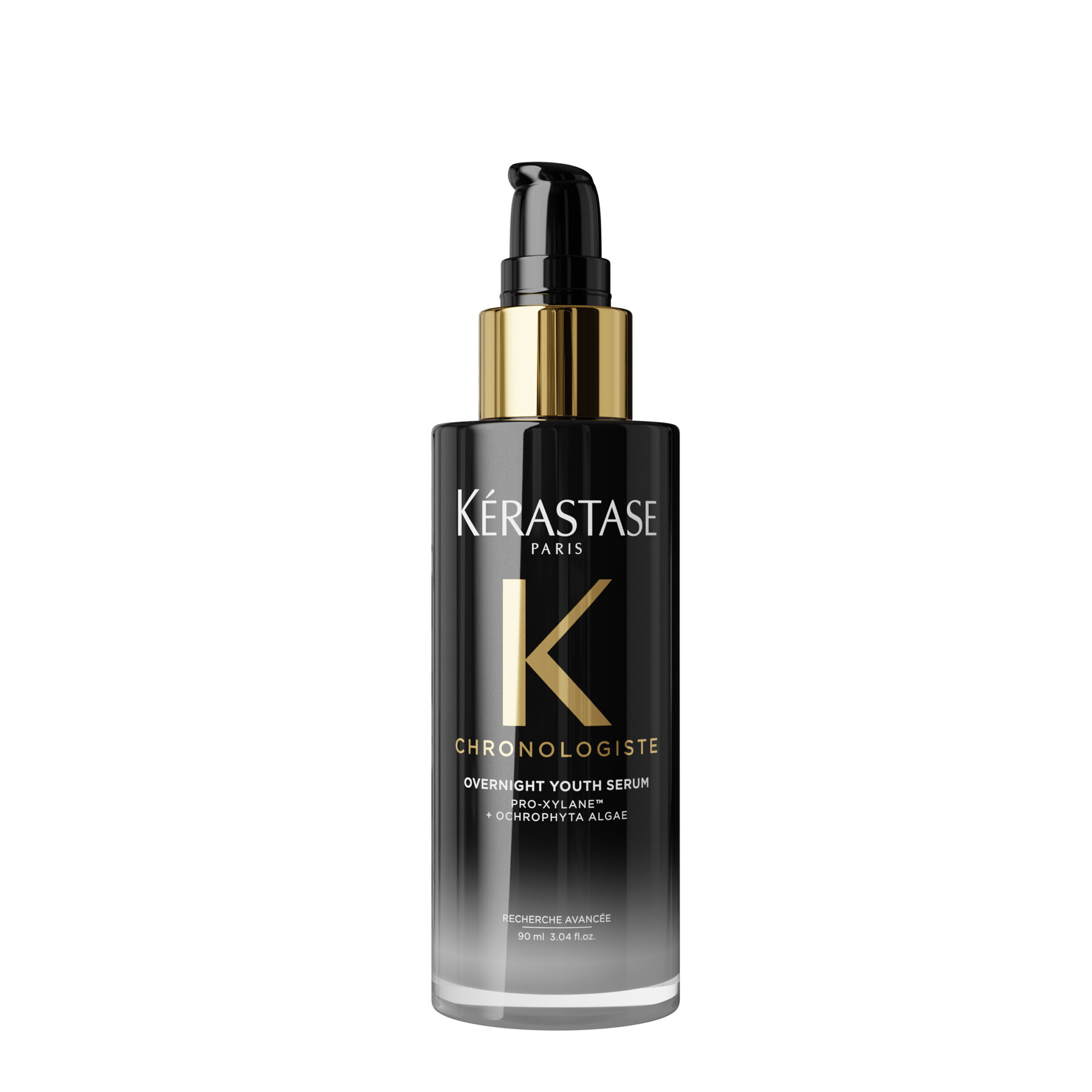 KÉRASTASE KÉRASTASE Chronologiste Overnight Youth Serum 90 ml 90 ml