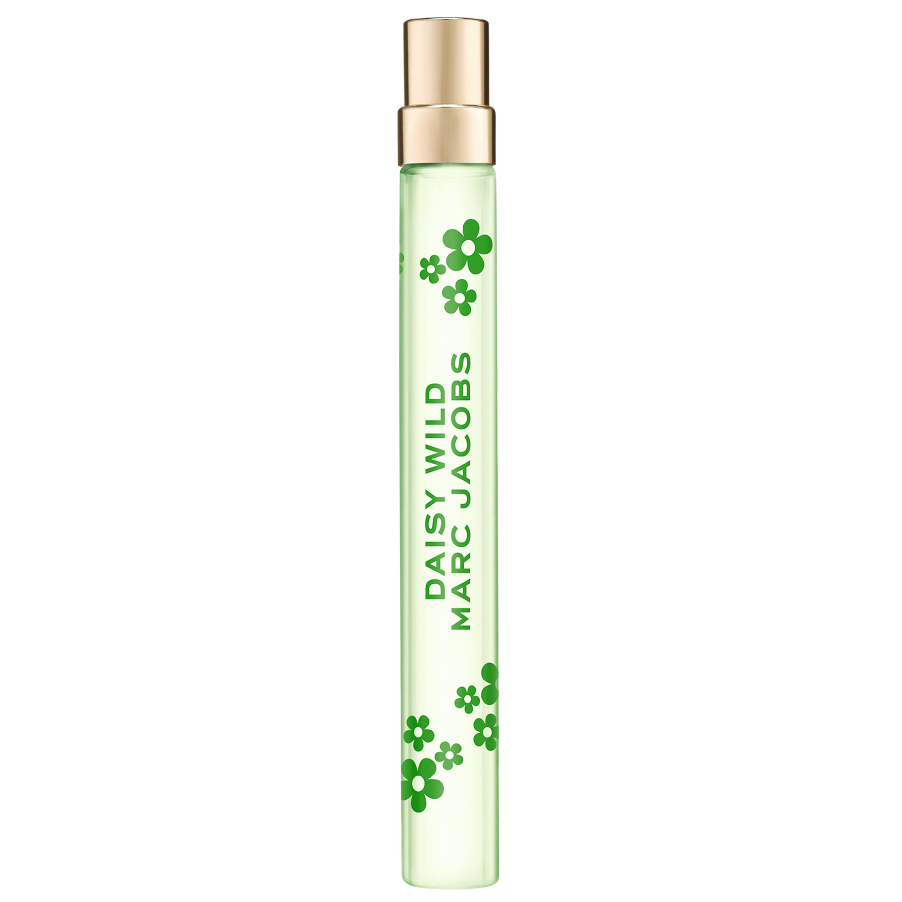 Marc Jacobs Marc Jacobs Daisy Wild Eau de Parfum 10 ml 10 ml