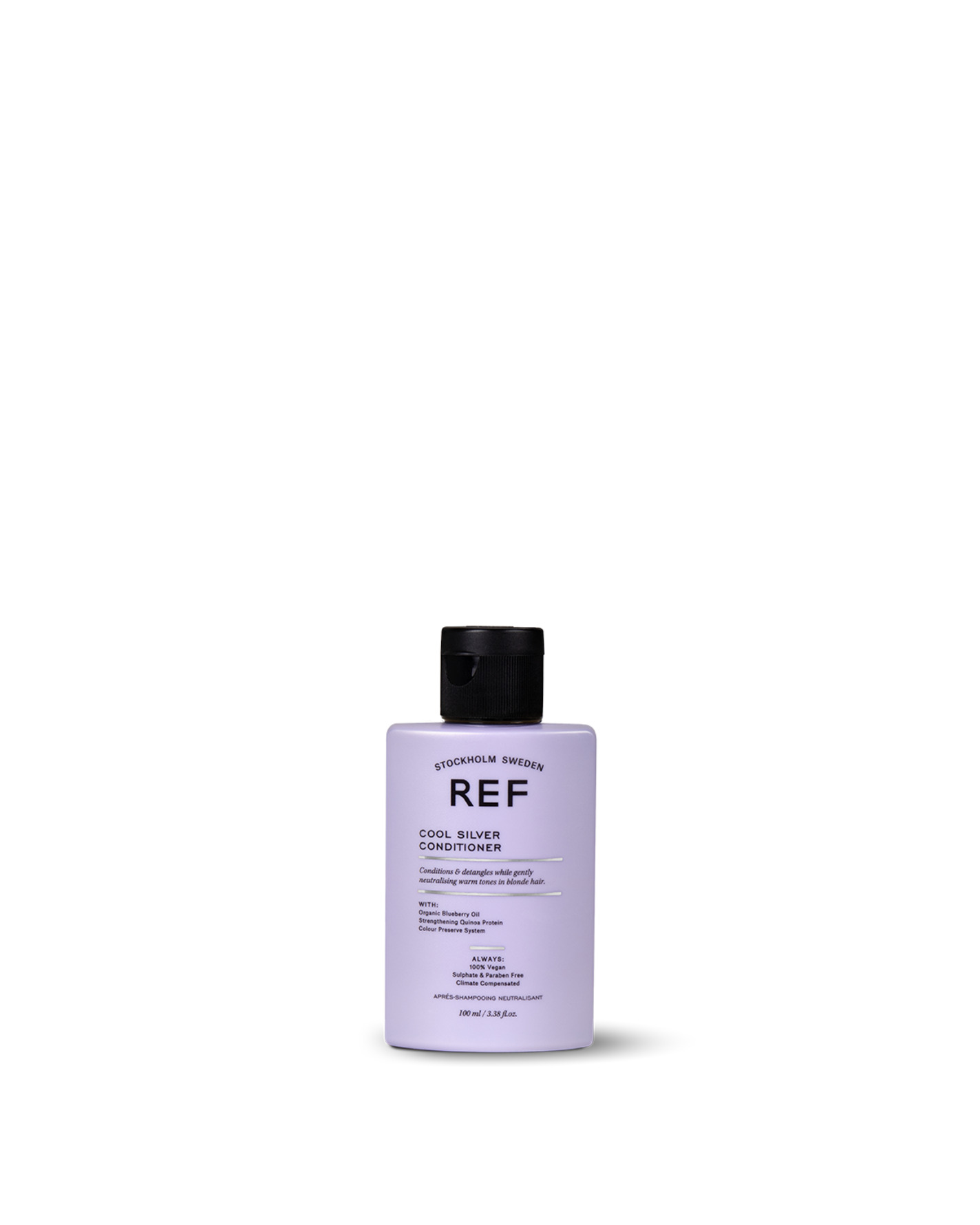 REF Stockholm REF Stockholm Cool Silver Conditioner 100 ml 100 ml