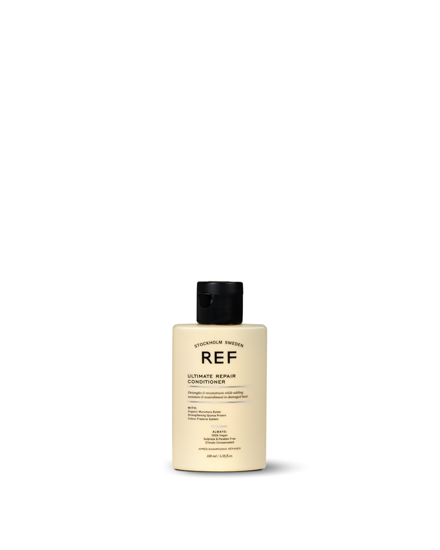 REF Stockholm REF Stockholm Ultimate Repair Conditioner 100 ml 100 ml