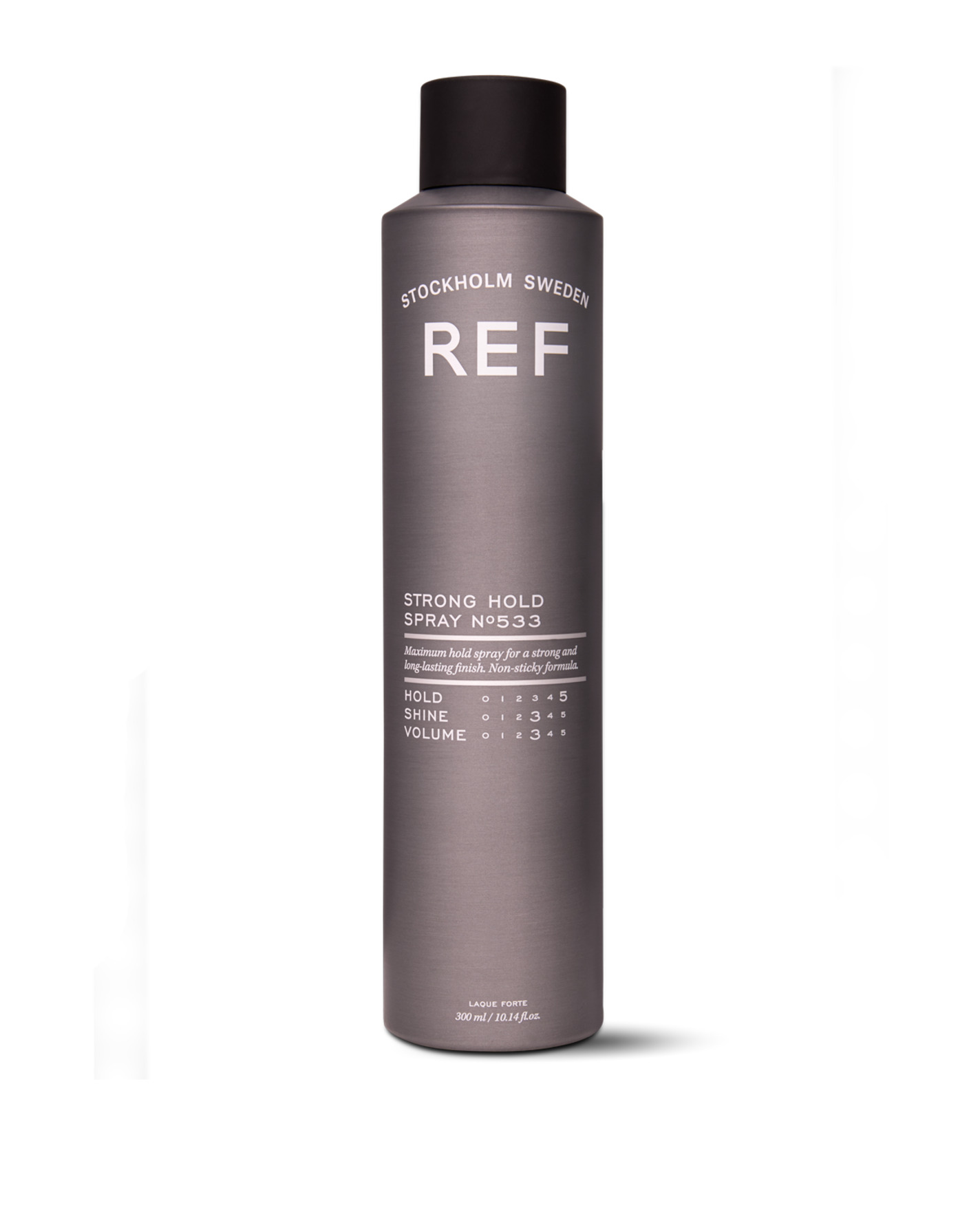 REF Stockholm REF Stockholm Strong Hold Spray 300 ml 300 ml