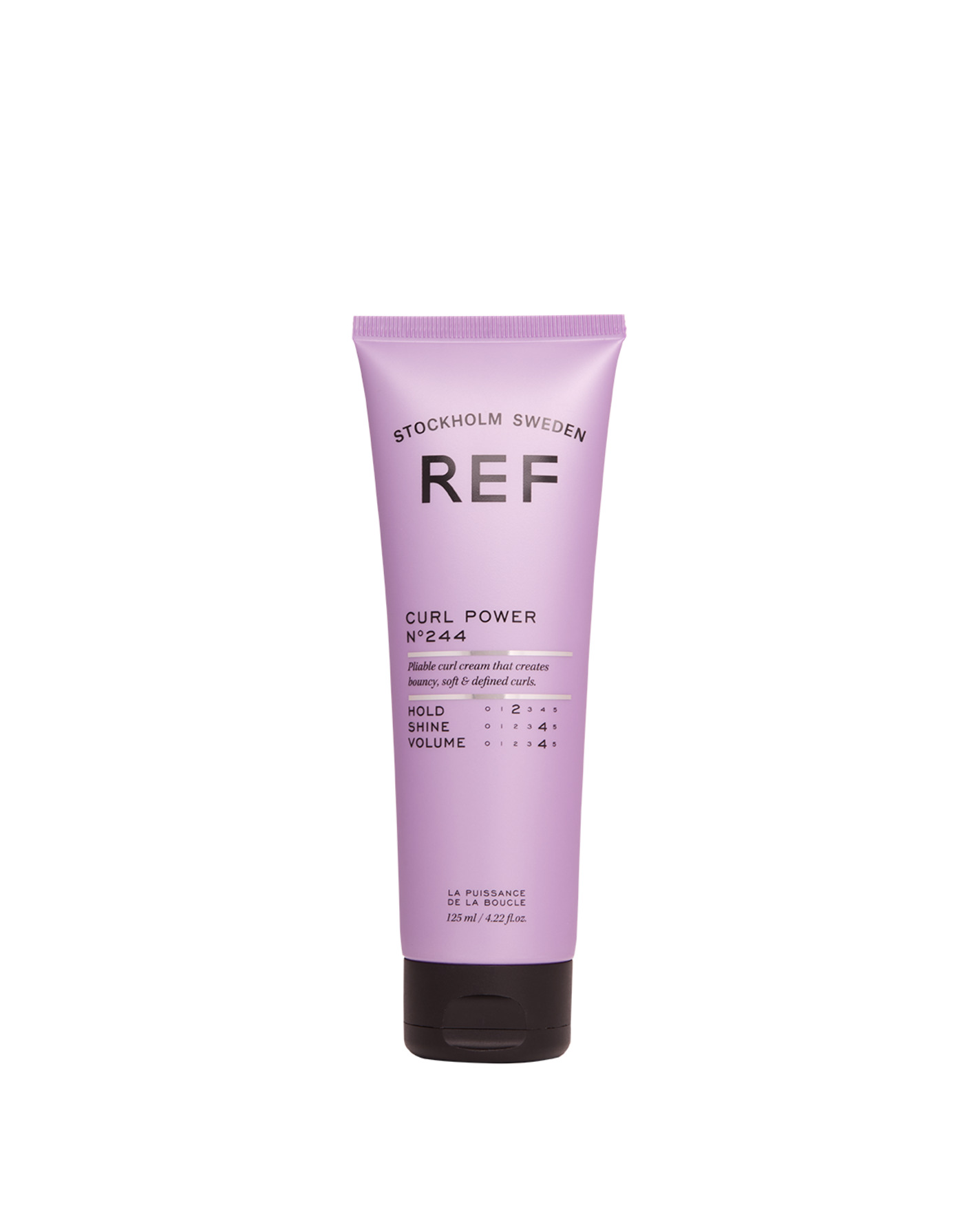 REF Stockholm REF Stockholm Curl Power N°244 125 ml 125 ml