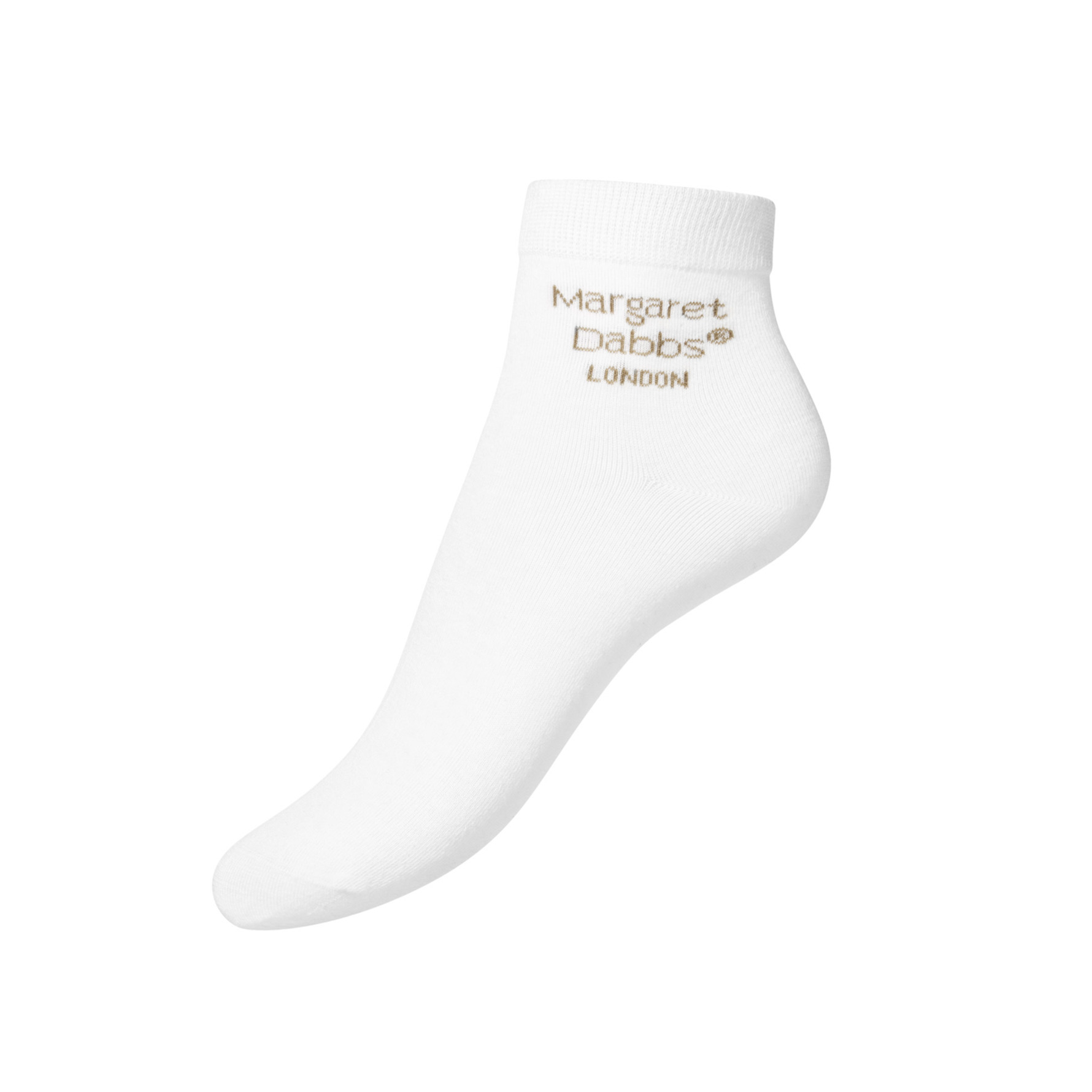 Margaret Dabbs London Margaret Dabbs London Luxury Hemp Socks