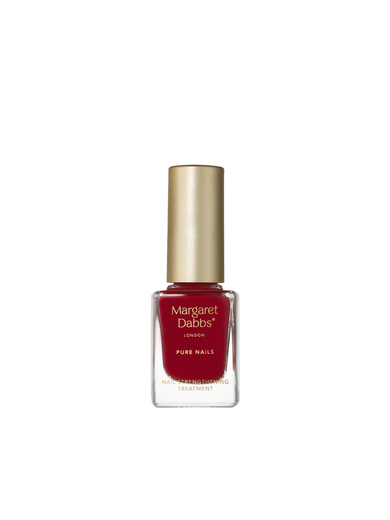Margaret Dabbs London Margaret Dabbs London PURE Nail Strengthening Treatment Belgravia 9 ml Belgravia 9 ml