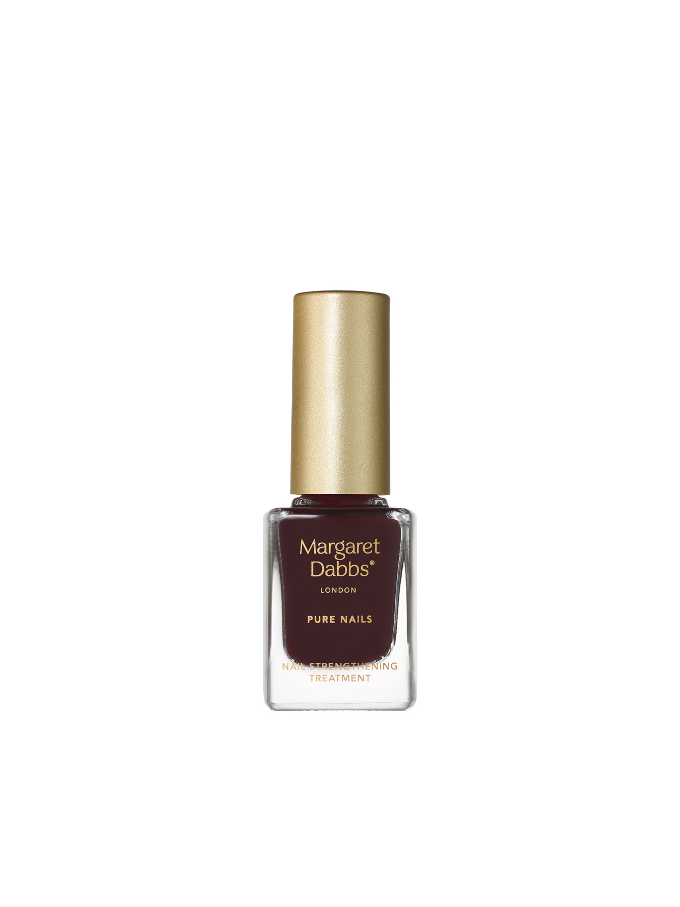 Margaret Dabbs London Margaret Dabbs London PURE Nail Strengthening Treatment Liberty 9 ml Liberty 9 ml