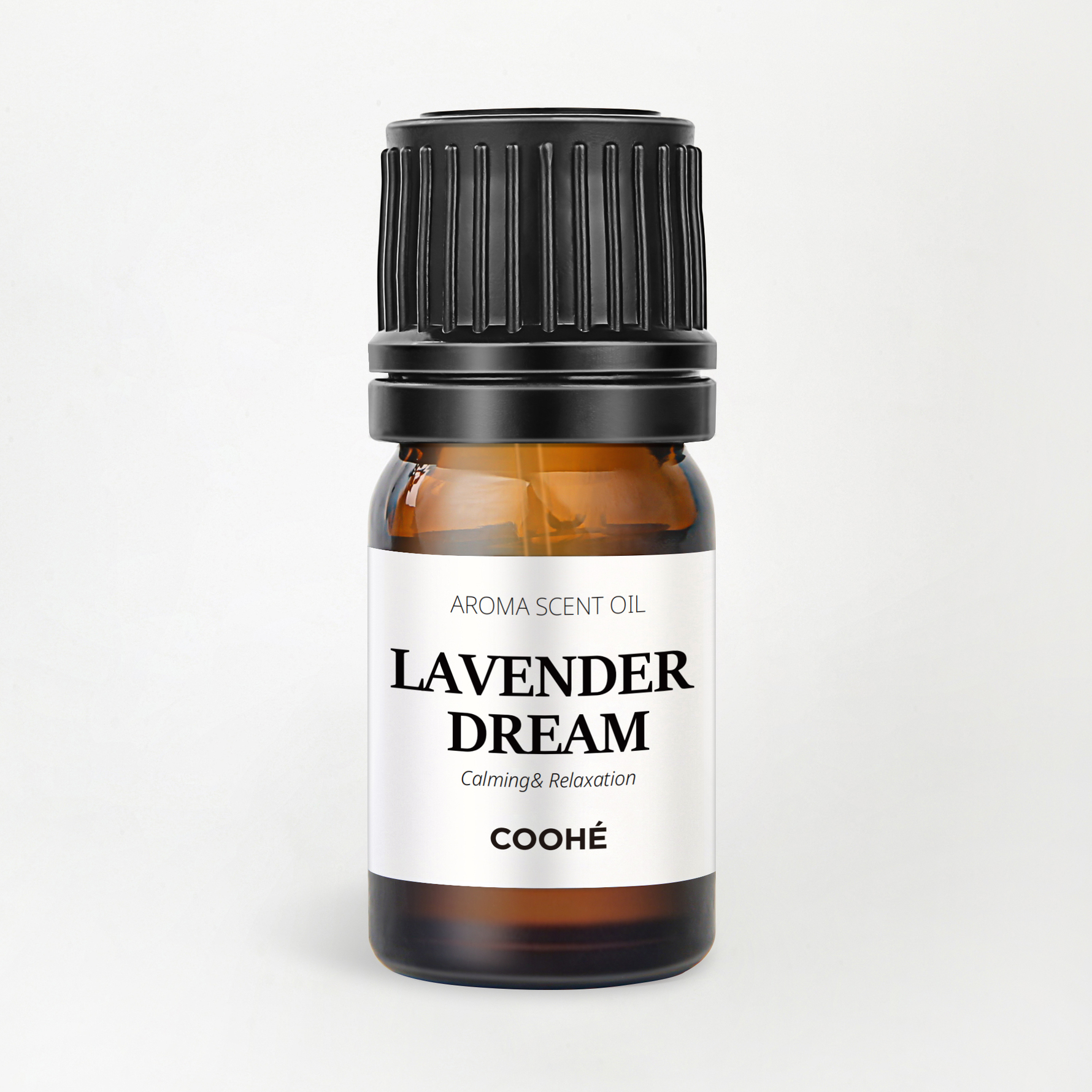 COOHÉ COOHÉ Lavender Dream Aroma Scent Oil 5 ml 5 ml